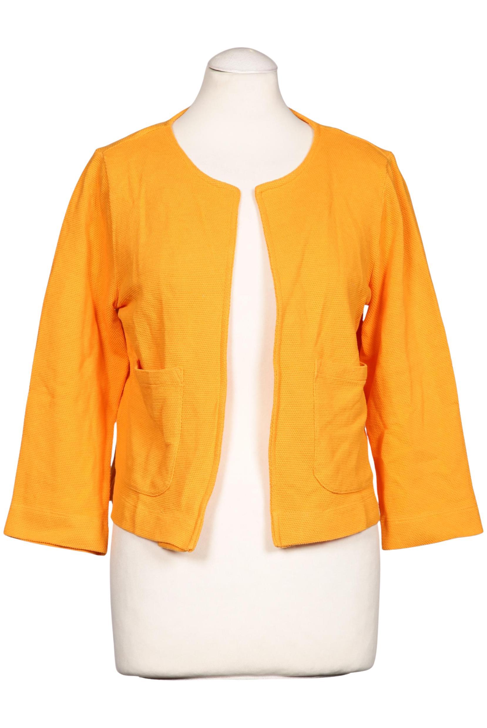 

Betty Barclay Damen Blazer, orange, Gr. 38