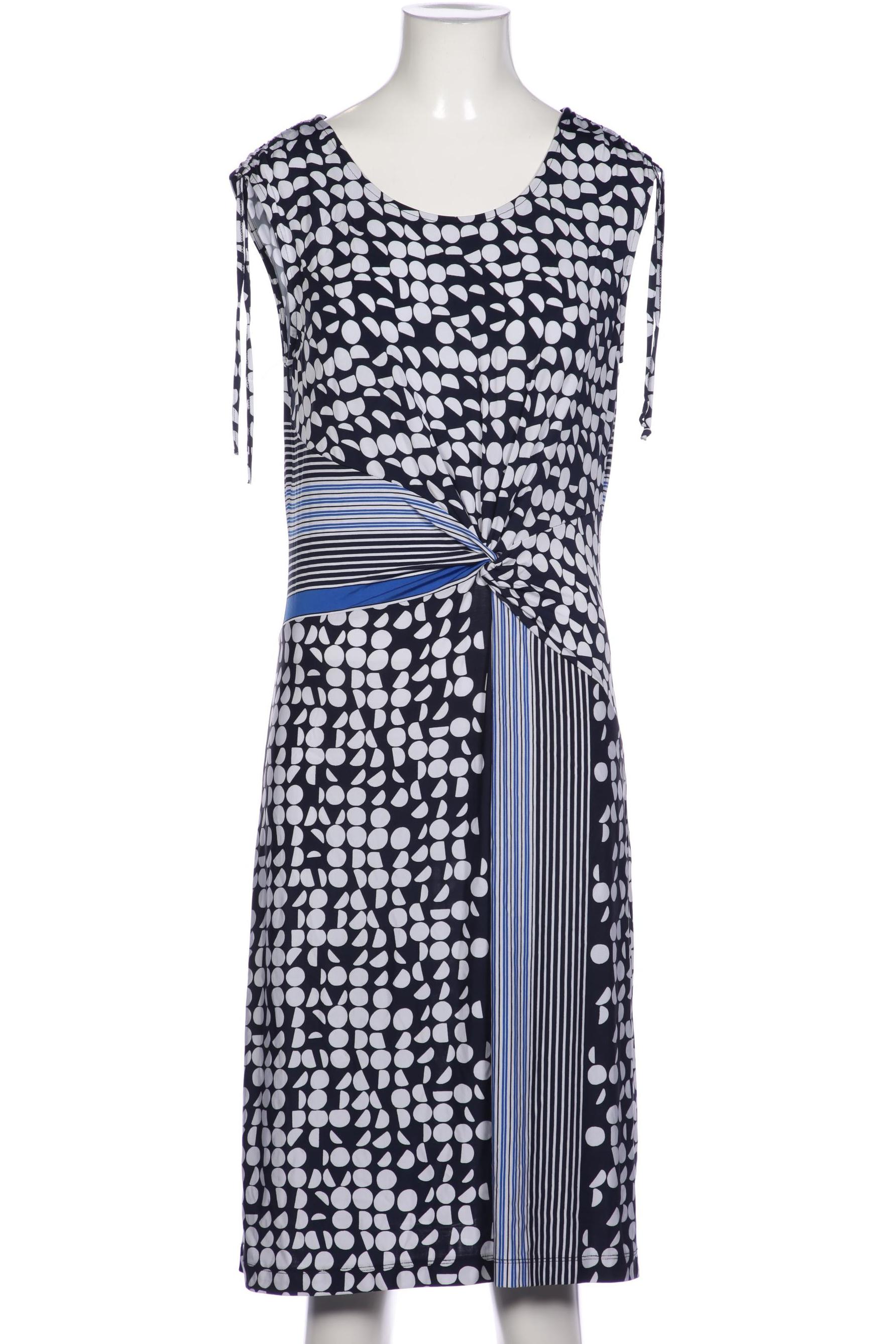 

Betty Barclay Damen Kleid, marineblau