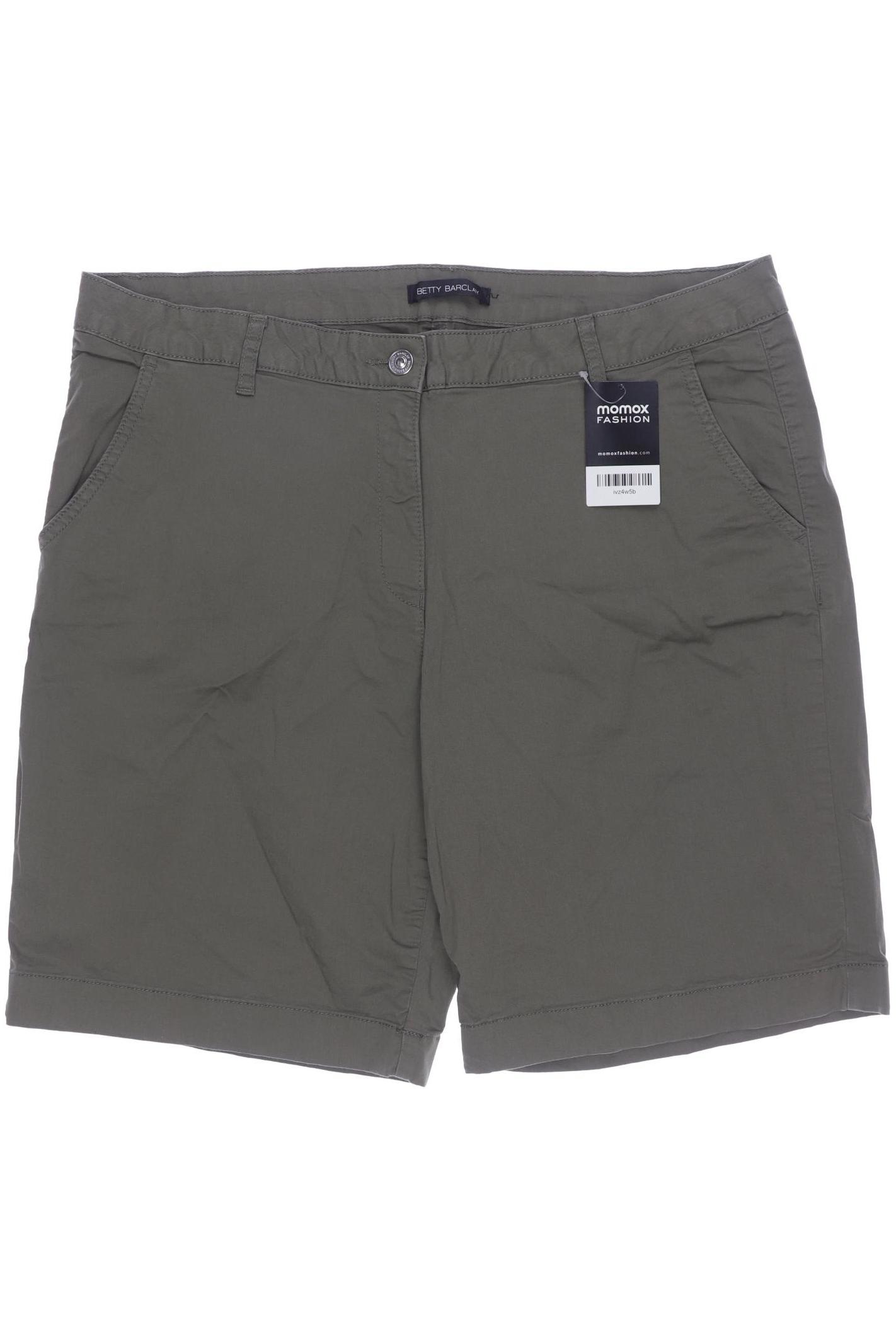

Betty Barclay Damen Shorts, grün
