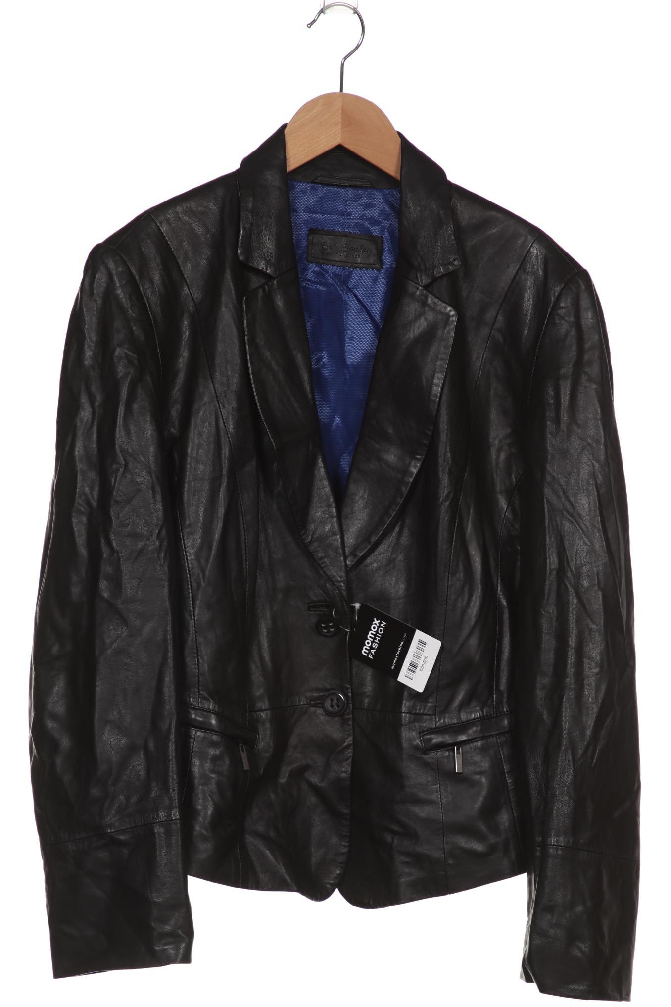 

Betty Barclay Damen Jacke, schwarz, Gr. 44