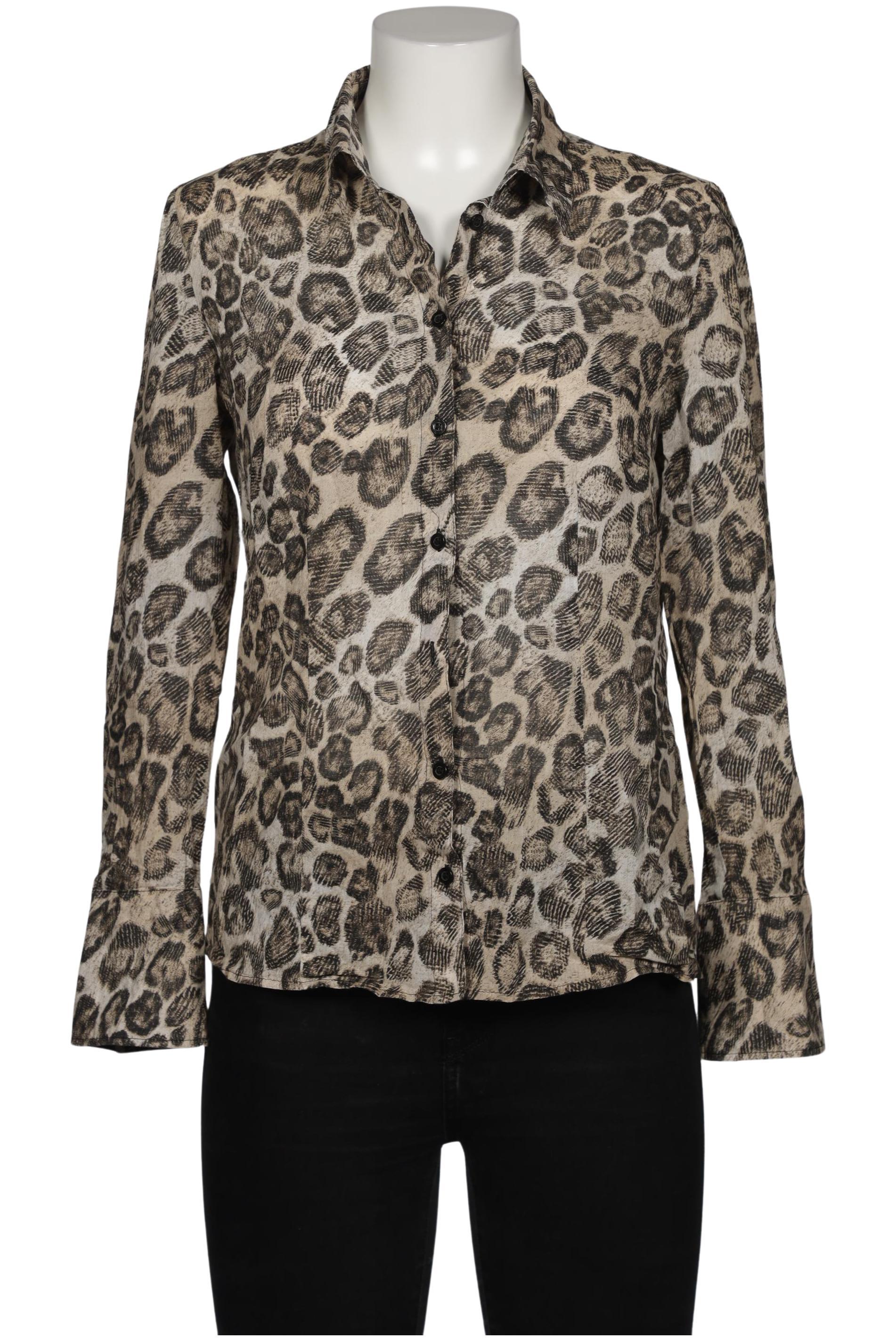 

Betty Barclay Damen Bluse, beige, Gr. 38