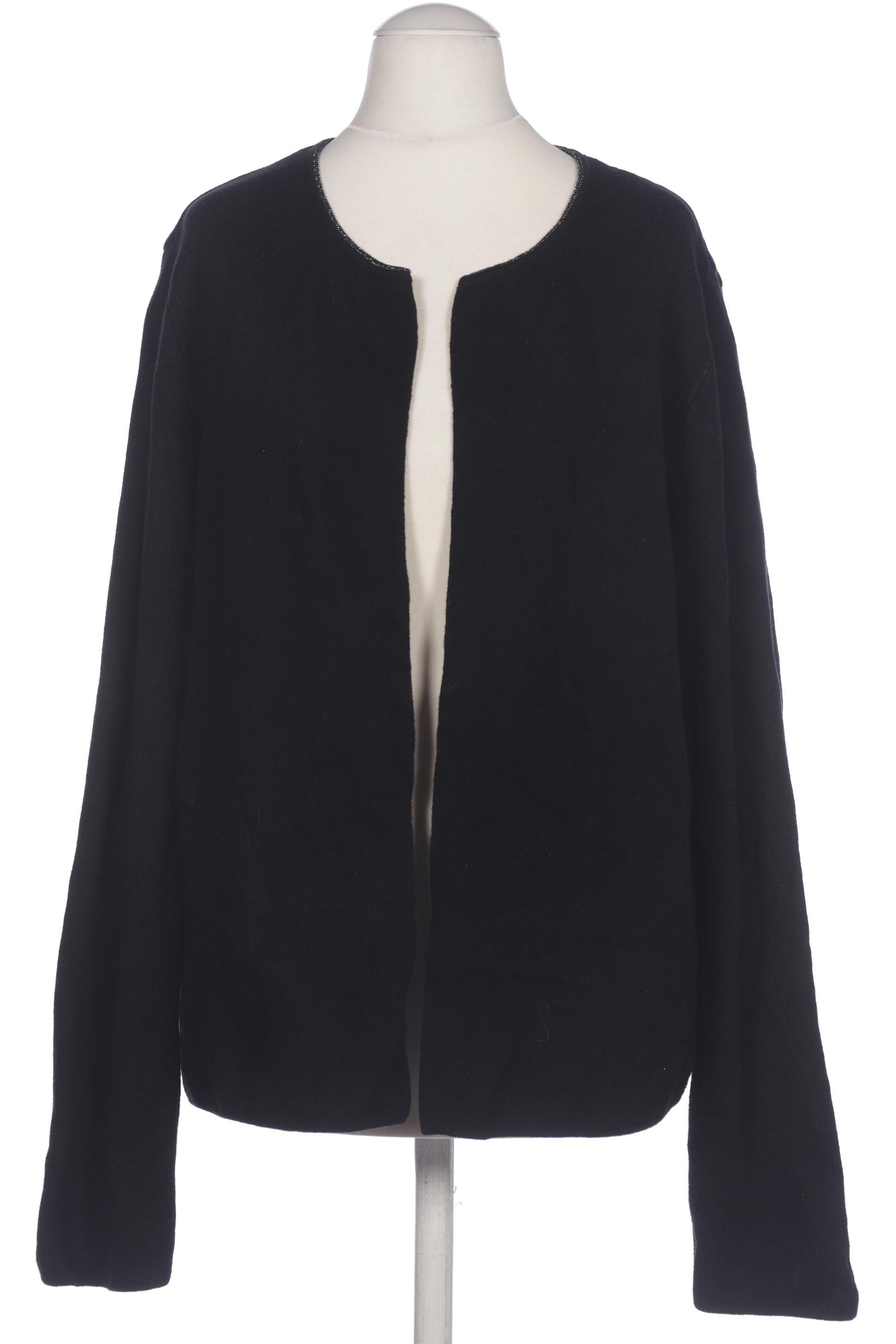 

Betty Barclay Damen Strickjacke, schwarz, Gr. 36