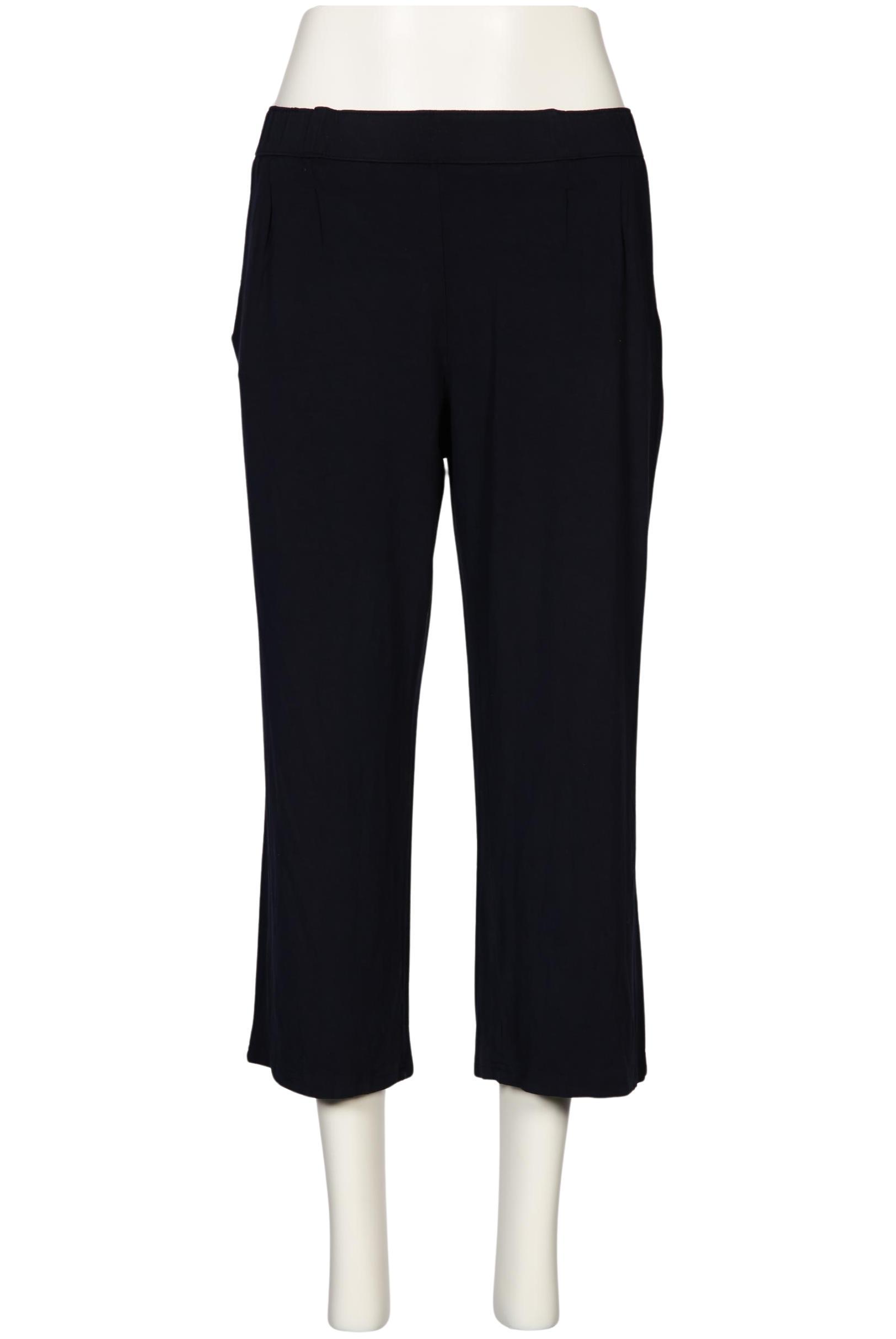 

Betty Barclay Damen Stoffhose, marineblau, Gr. 38