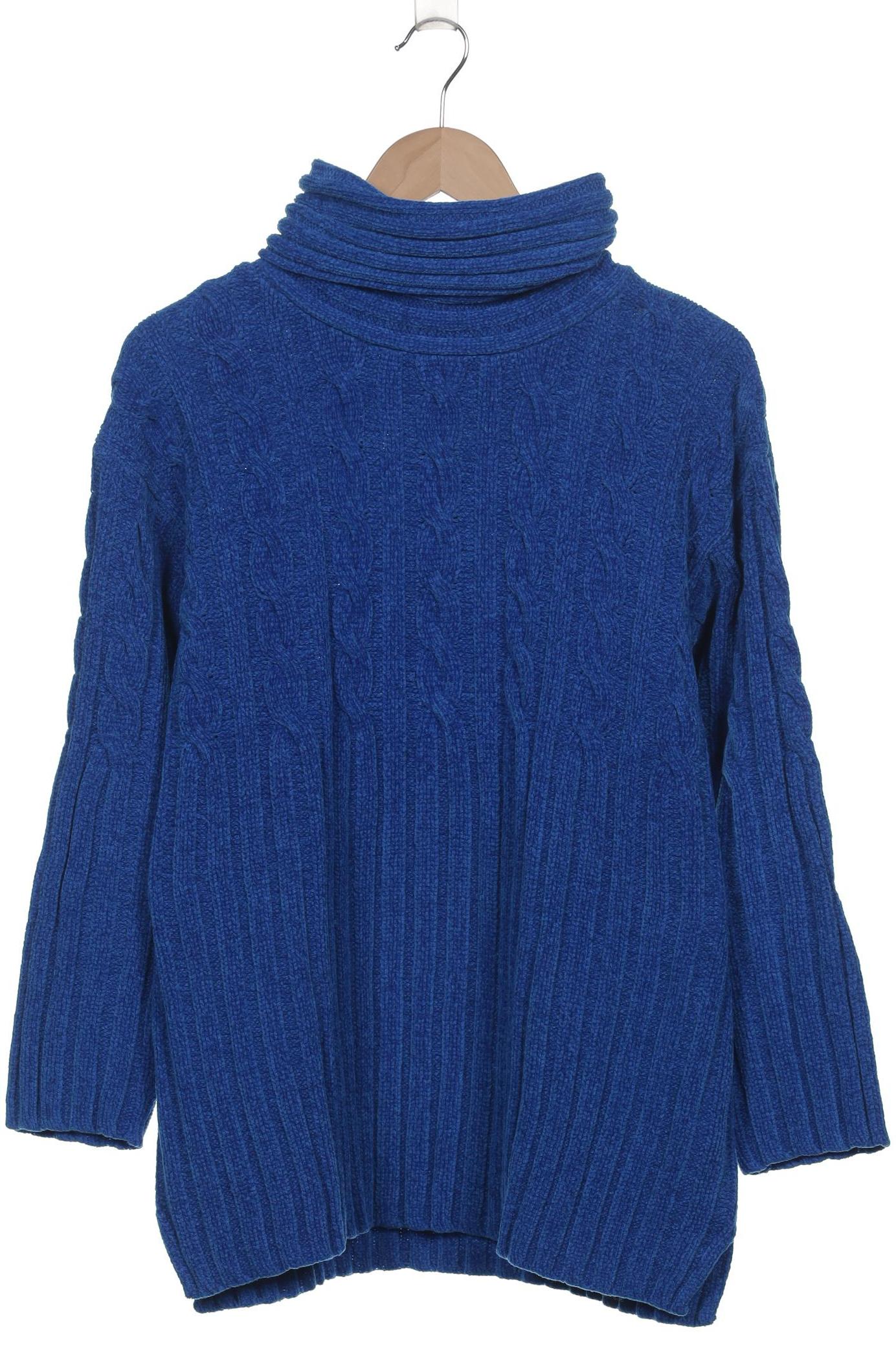 

Betty Barclay Damen Pullover, blau, Gr. 44