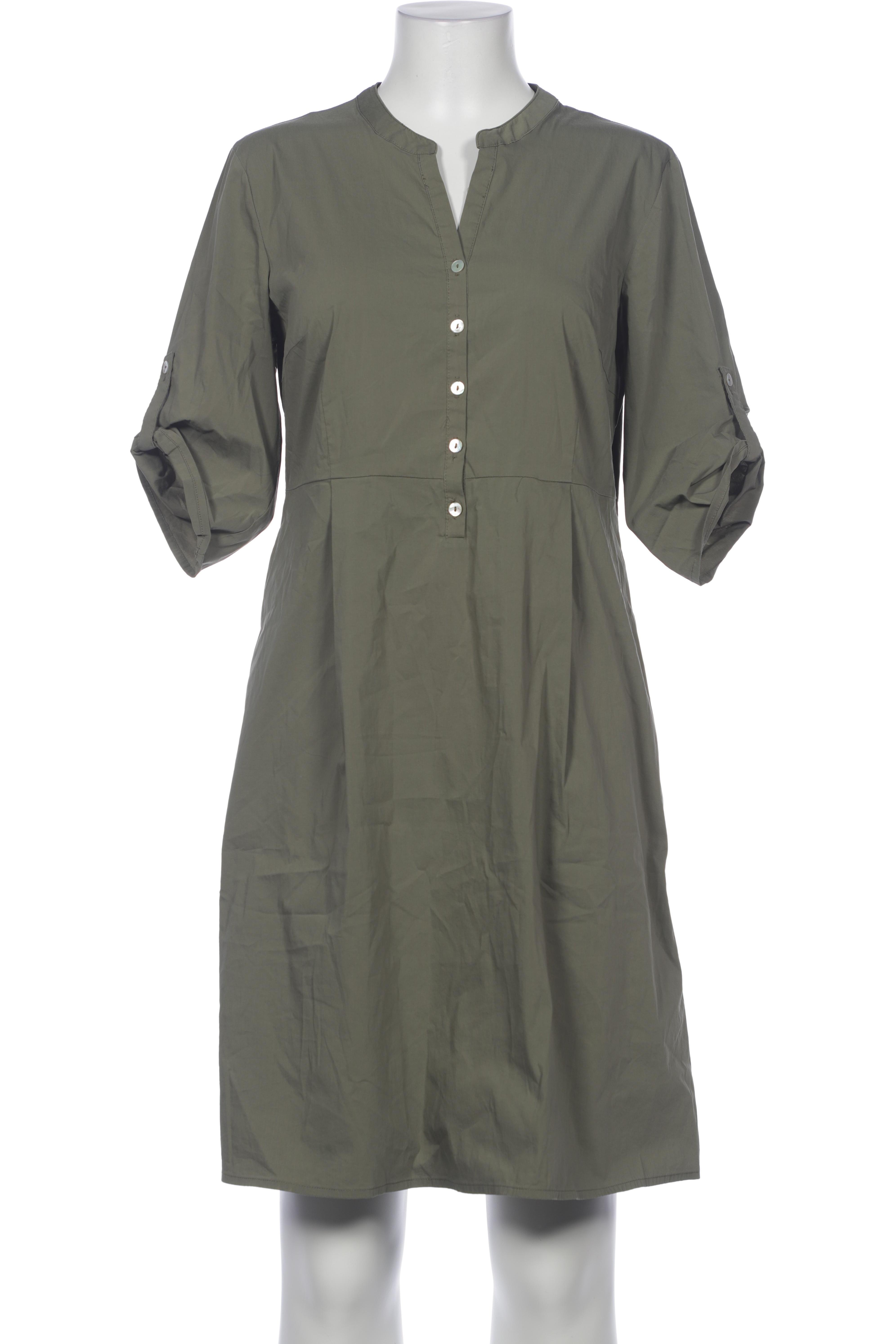 

Betty Barclay Damen Kleid, grün, Gr. 40