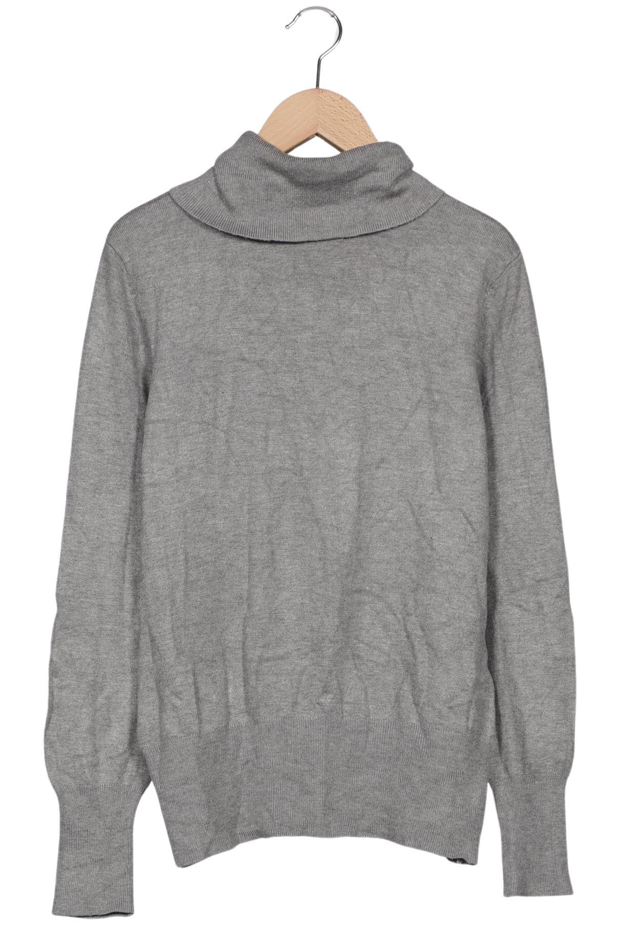 

Betty Barclay Damen Pullover, grau, Gr. 38