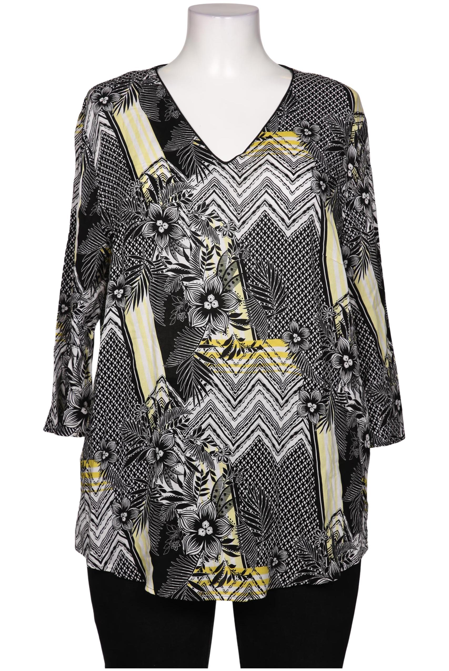 

Betty Barclay Damen Bluse, mehrfarbig, Gr. 44