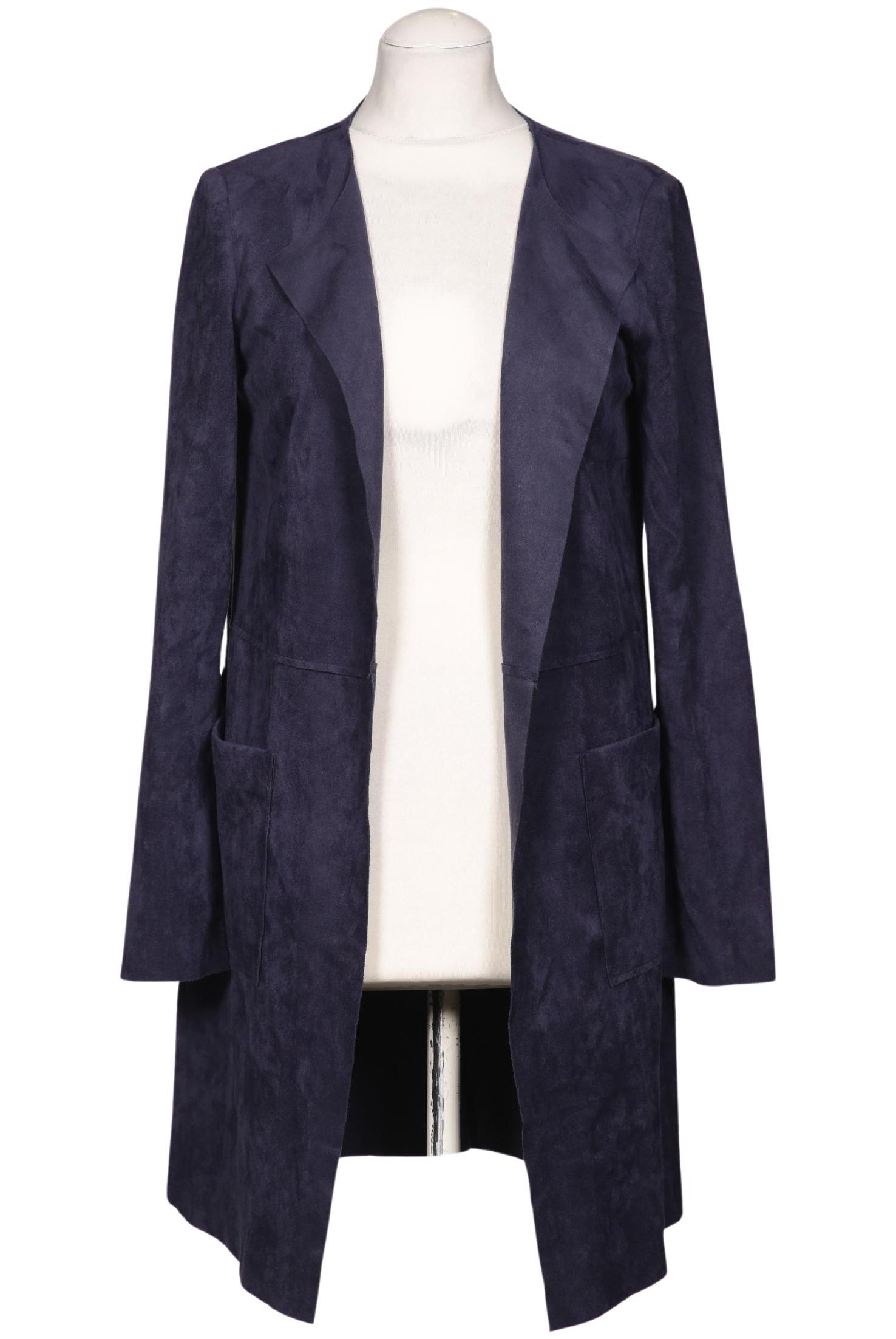 

Betty Barclay Damen Mantel, marineblau, Gr. 36