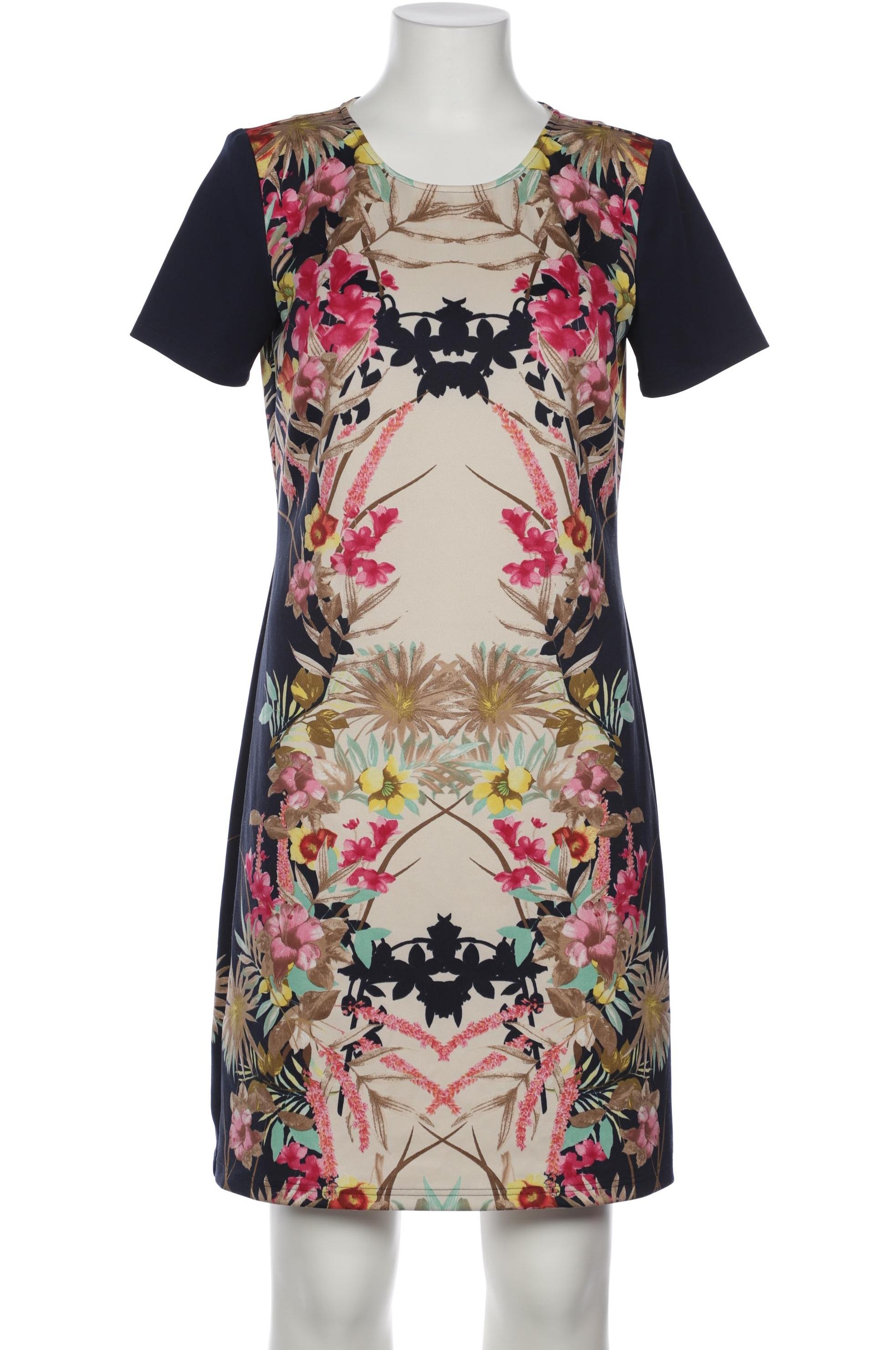 

Betty Barclay Damen Kleid, mehrfarbig, Gr. 40