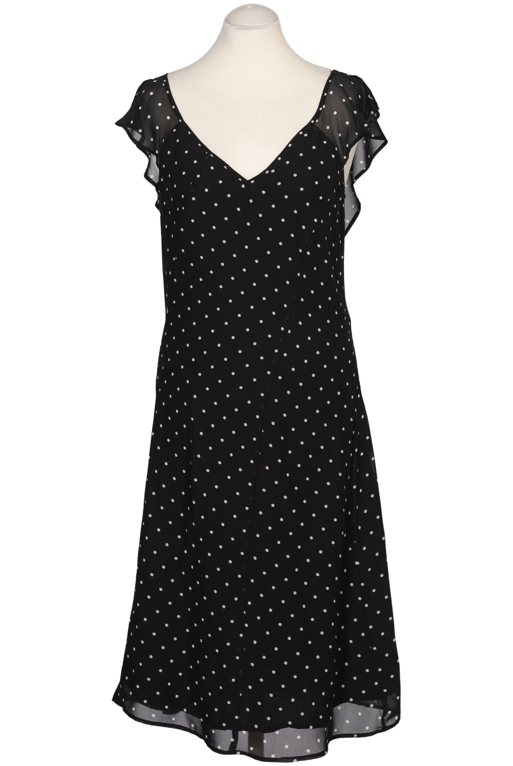 

Betty Barclay Damen Kleid, schwarz, Gr. 38
