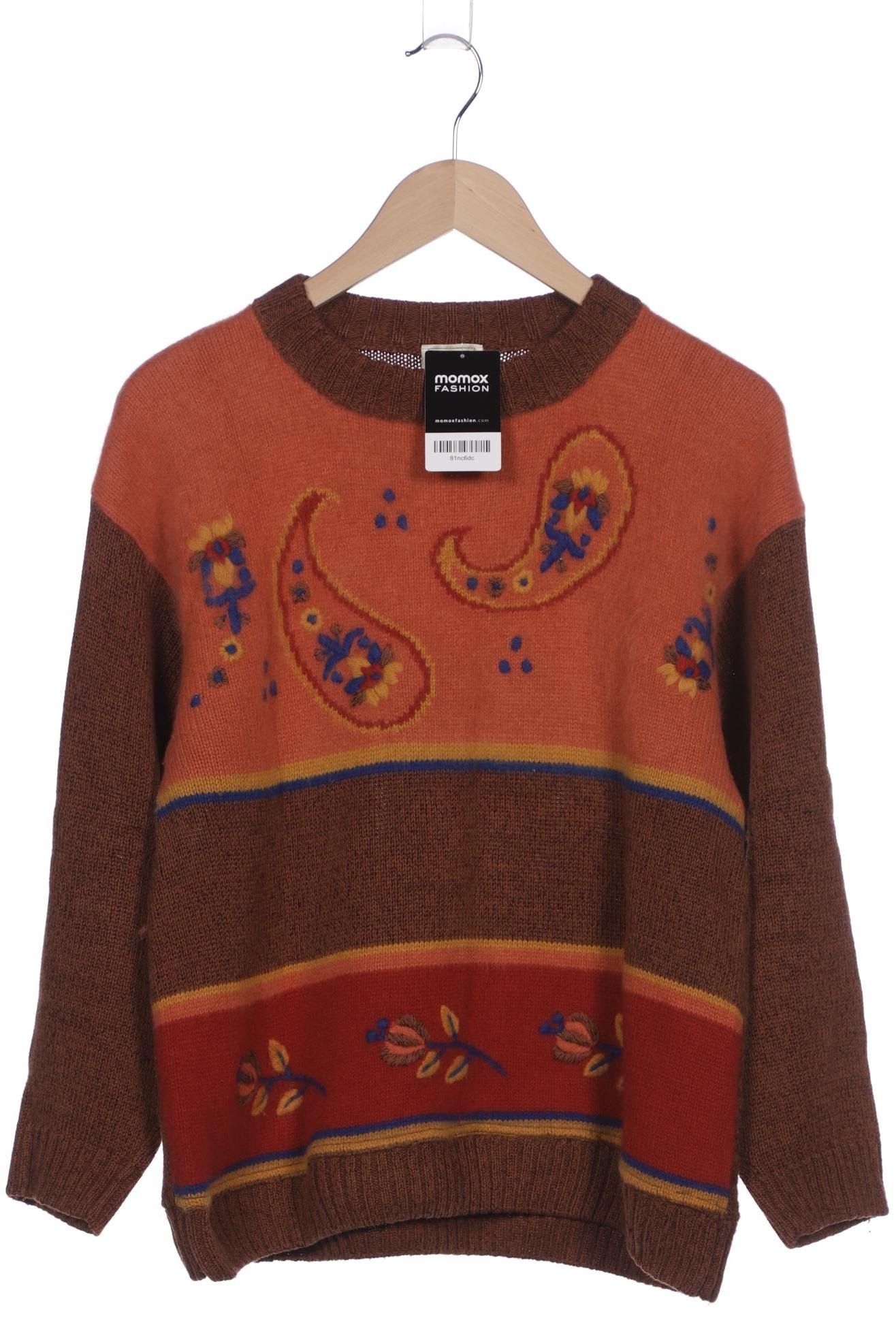 

Betty Barclay Damen Pullover, braun, Gr. 42