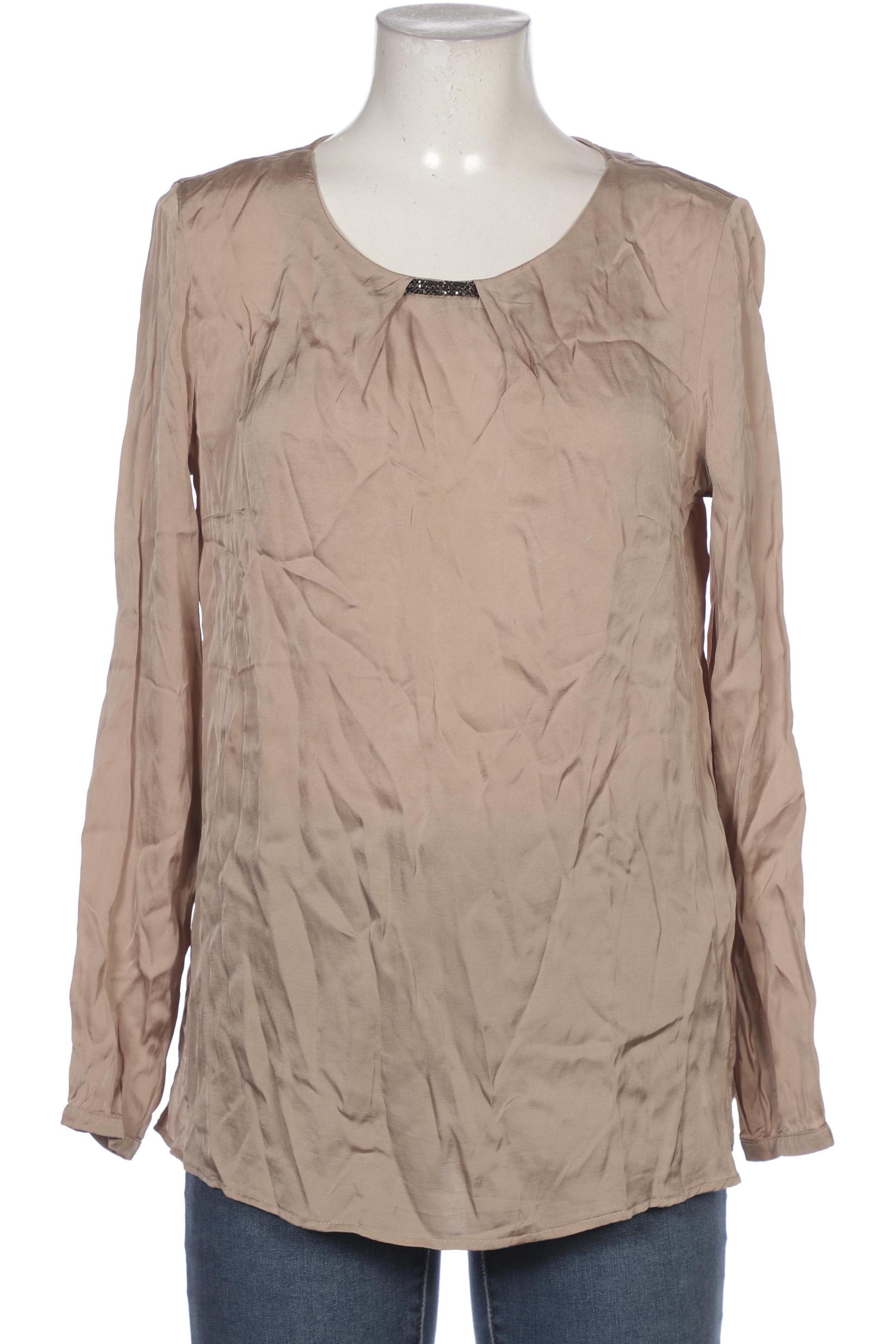 

Betty Barclay Damen Bluse, beige, Gr. 40