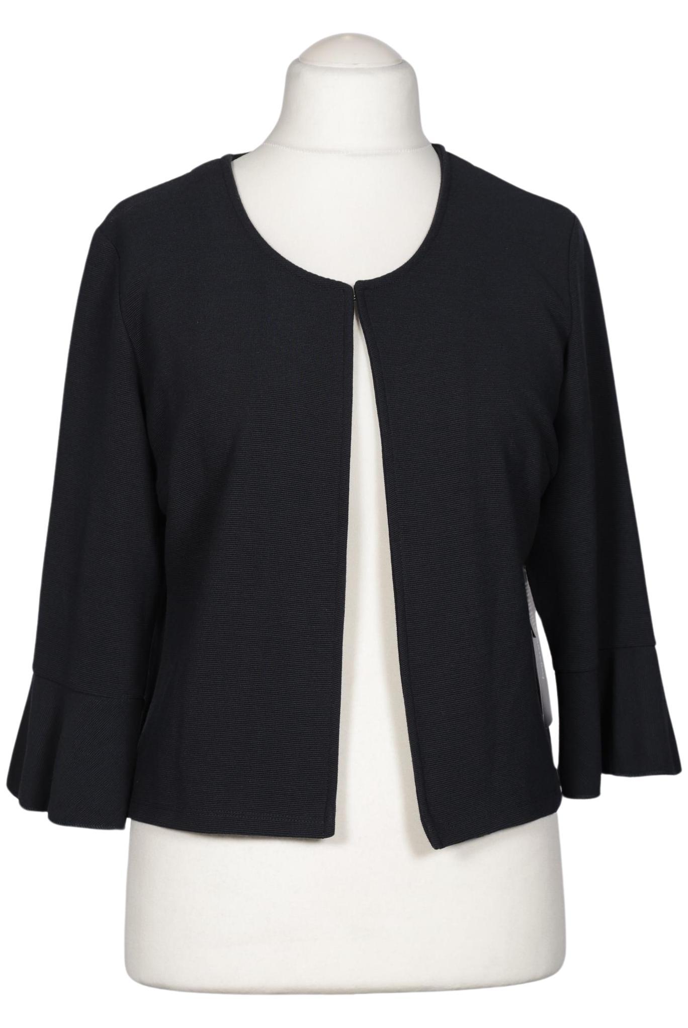 

Betty Barclay Damen Blazer, marineblau, Gr. 42