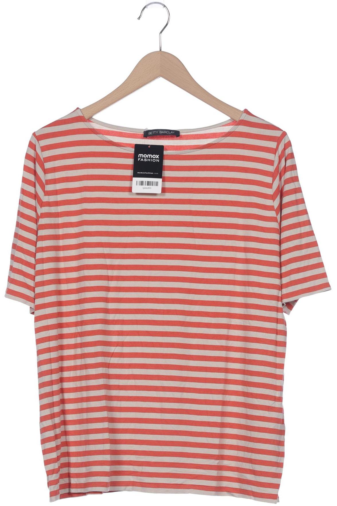 

Betty Barclay Damen T-Shirt, rot, Gr. 38
