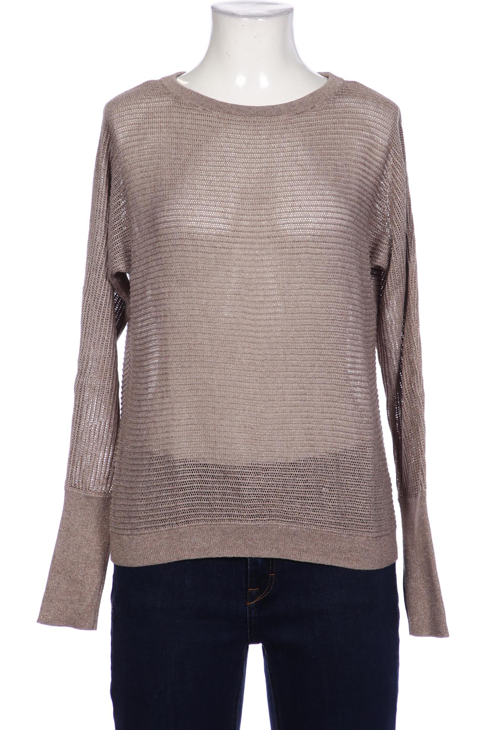 

Betty Barclay Damen Pullover, beige, Gr. 38
