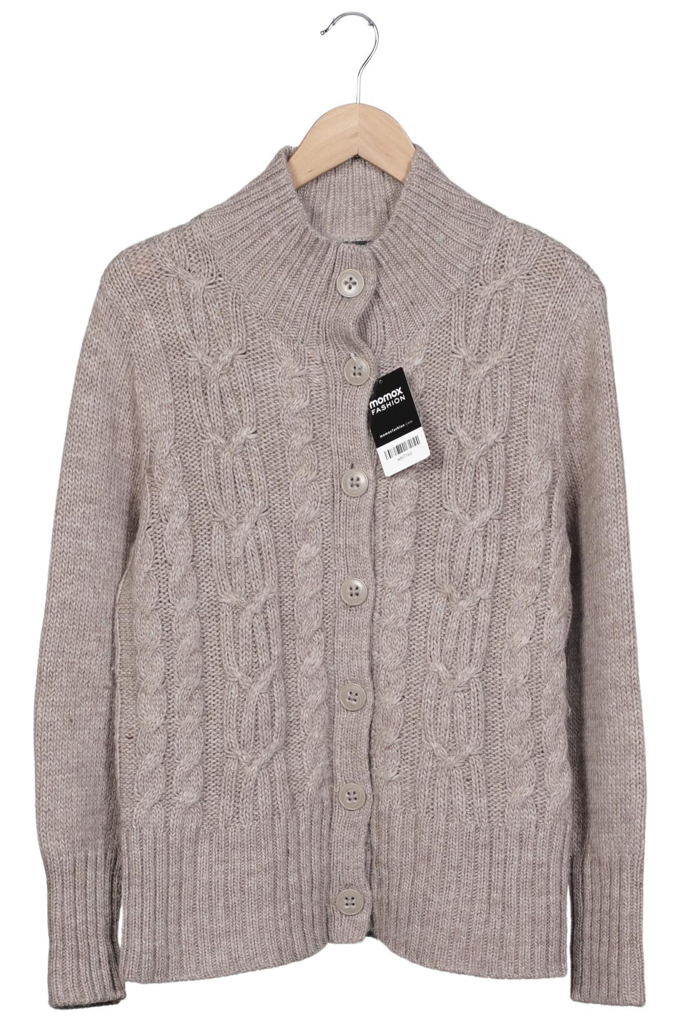 

Betty Barclay Damen Strickjacke, beige, Gr. 44