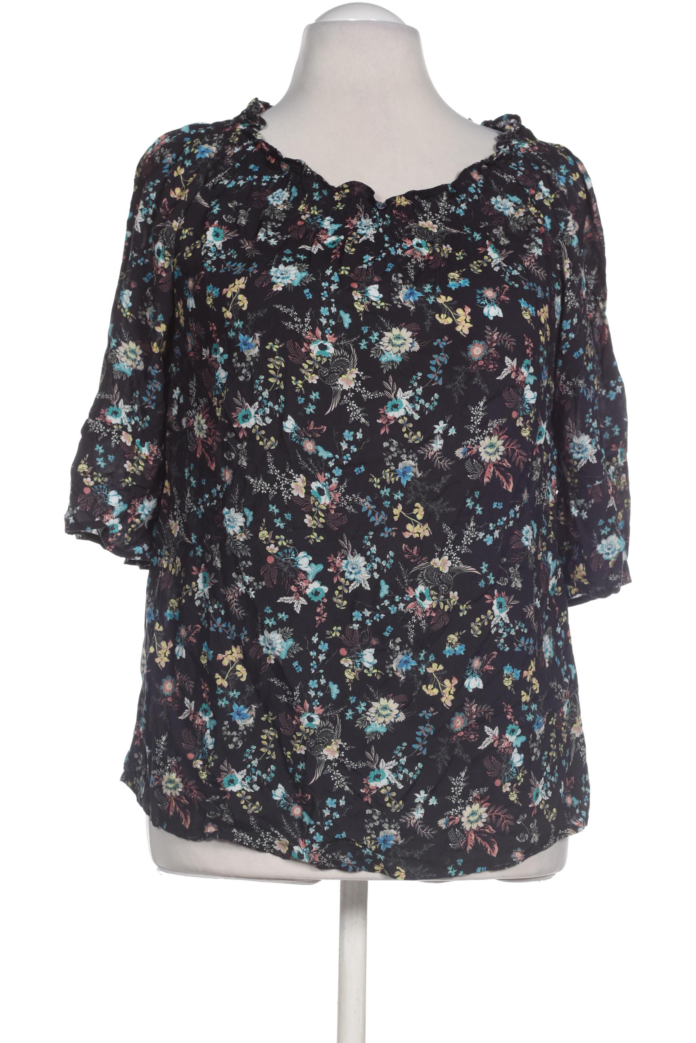 

Betty Barclay Damen Bluse, blau, Gr. 42
