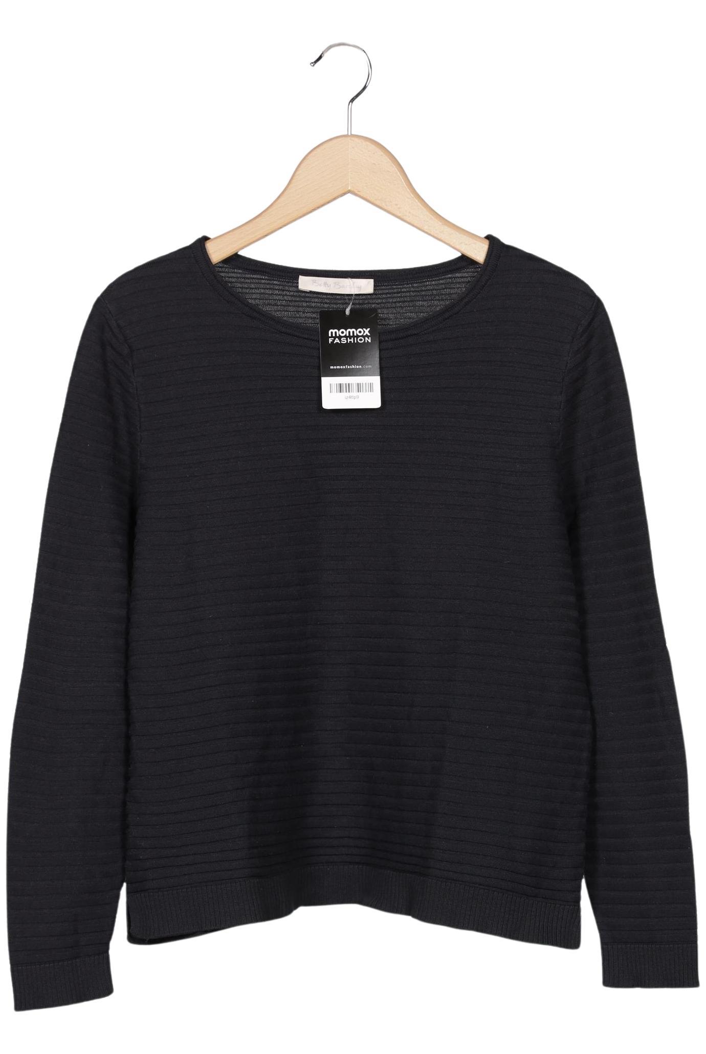 

Betty Barclay Damen Pullover, marineblau, Gr. 44