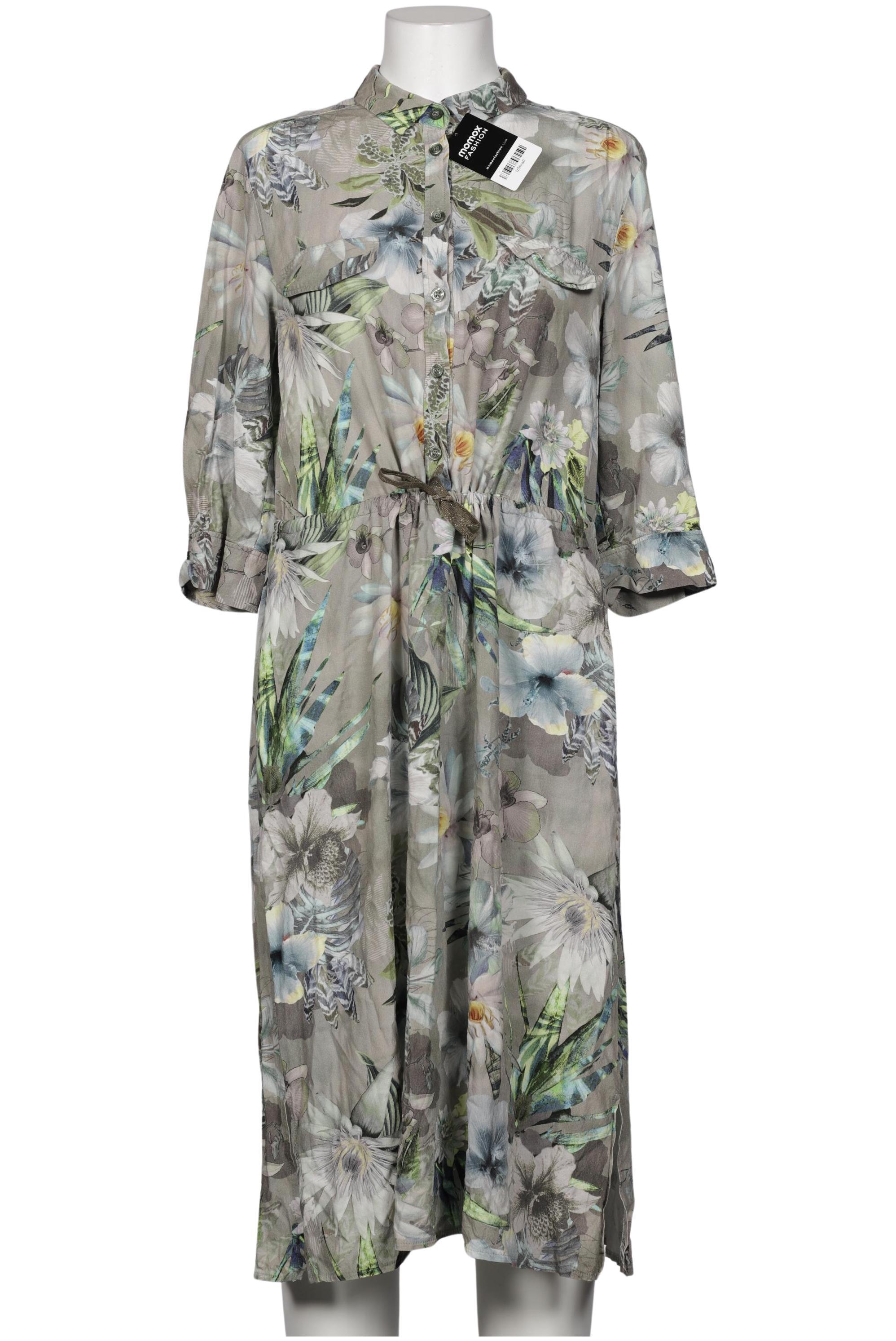 

Betty Barclay Damen Kleid, grau, Gr. 40