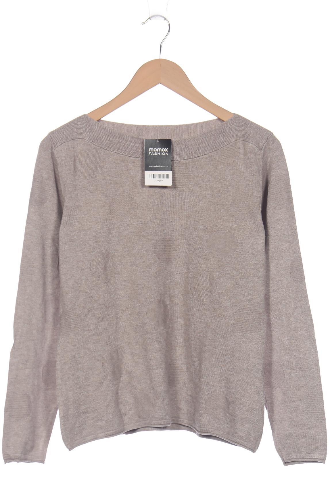 

Betty Barclay Damen Pullover, grau, Gr. 38