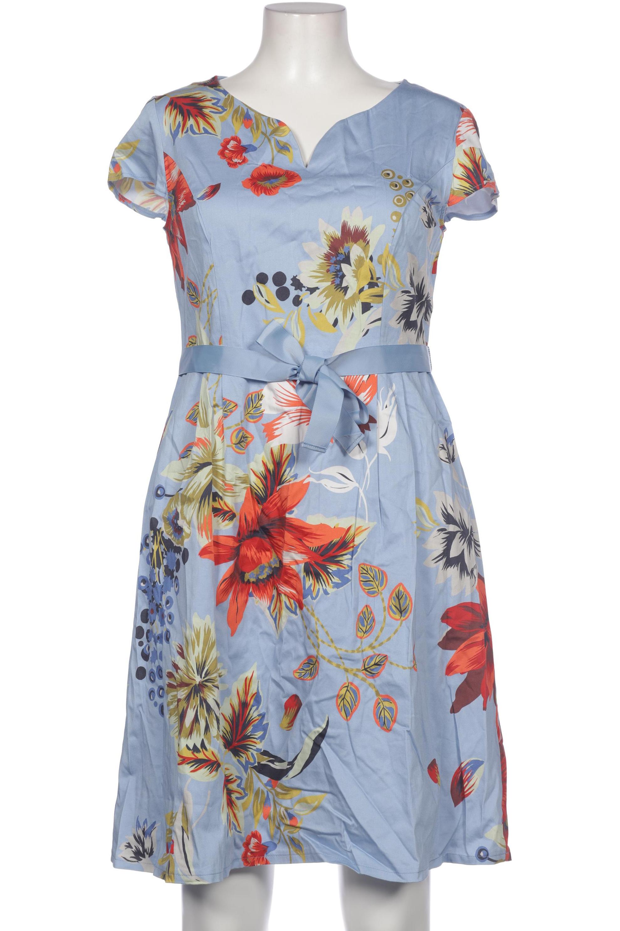 

Betty Barclay Damen Kleid, hellblau, Gr. 40