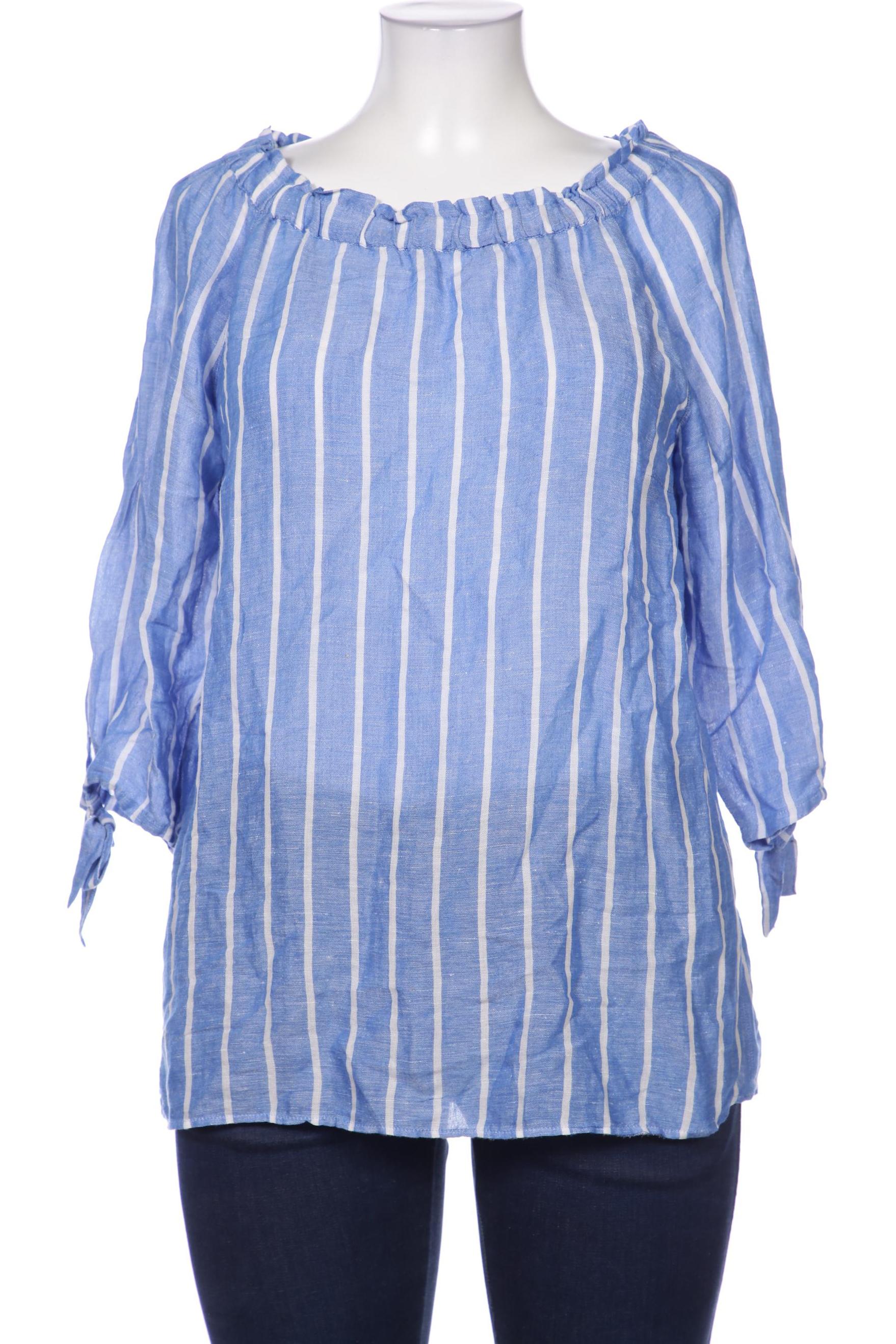 

Betty Barclay Damen Bluse, blau