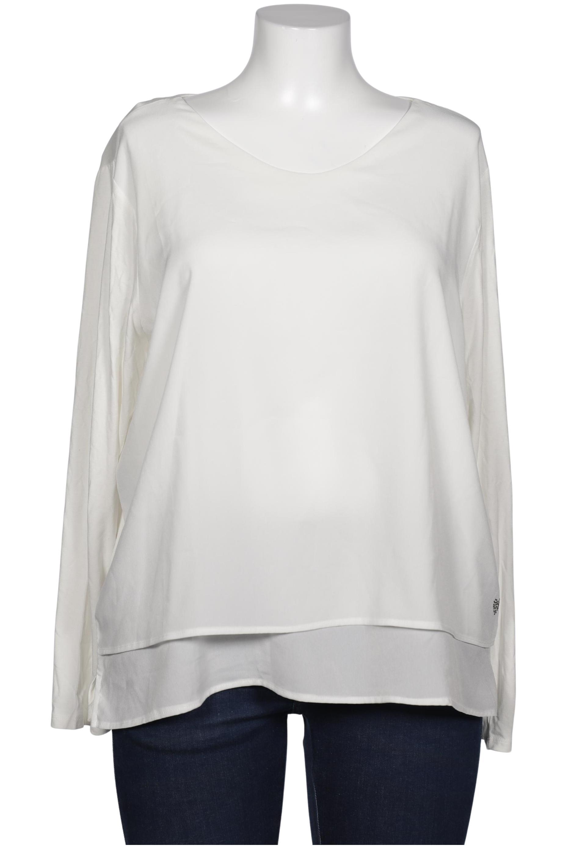 

Betty Barclay Damen Bluse, weiß, Gr. 44