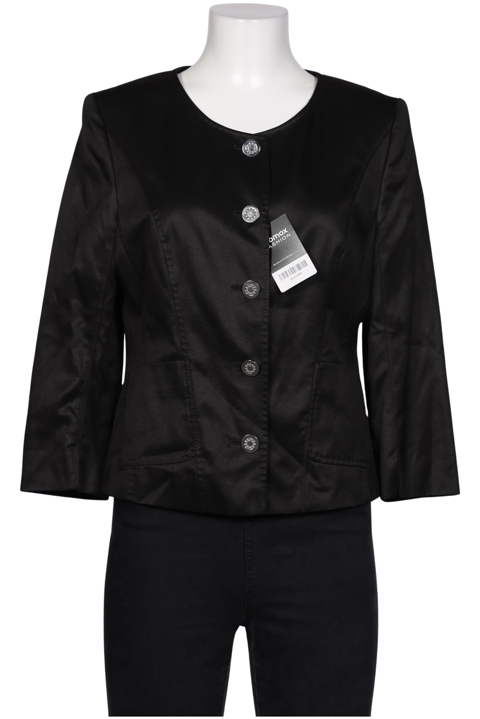 

Betty Barclay Damen Blazer, schwarz, Gr. 40