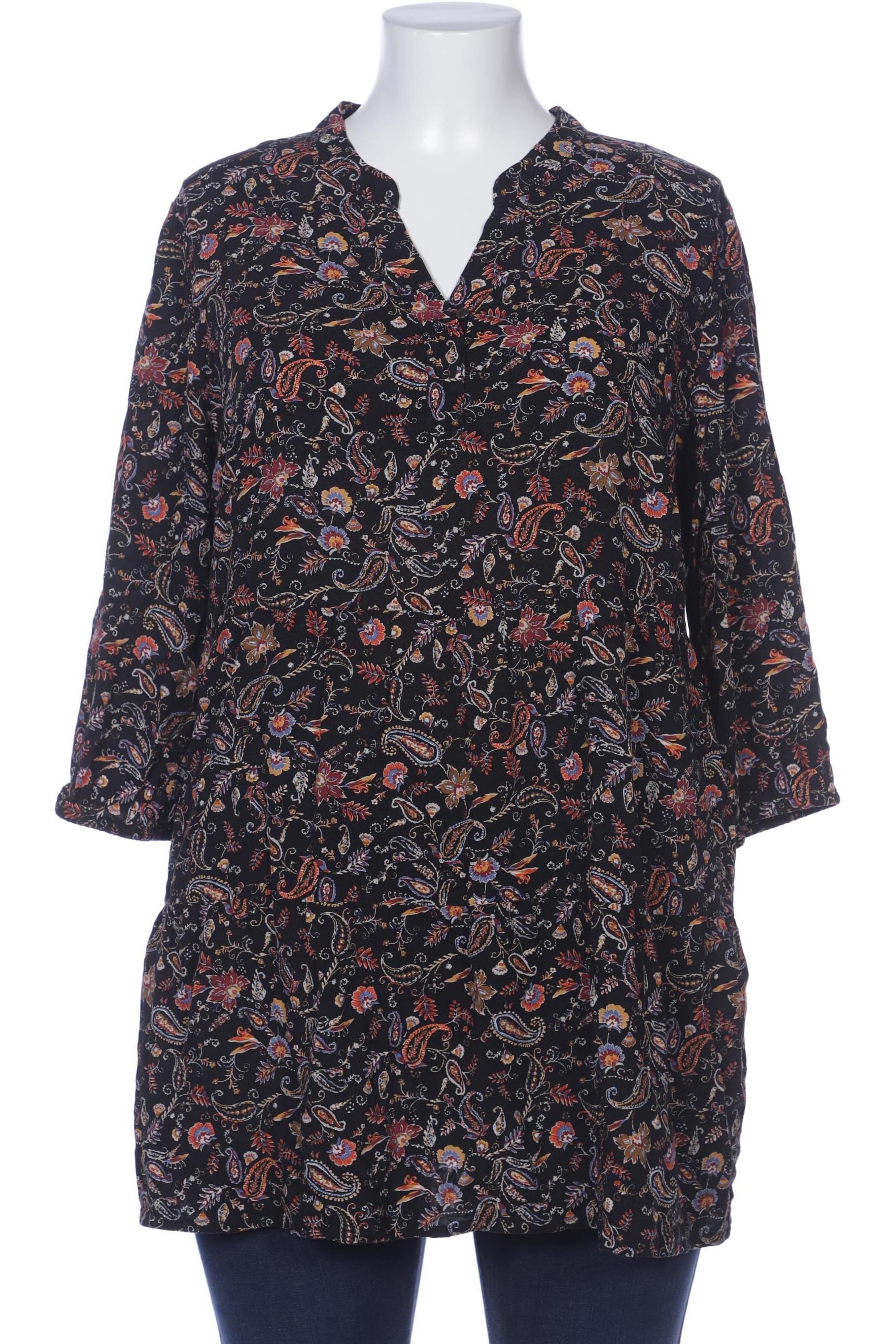 

Betty Barclay Damen Bluse, schwarz, Gr. 42