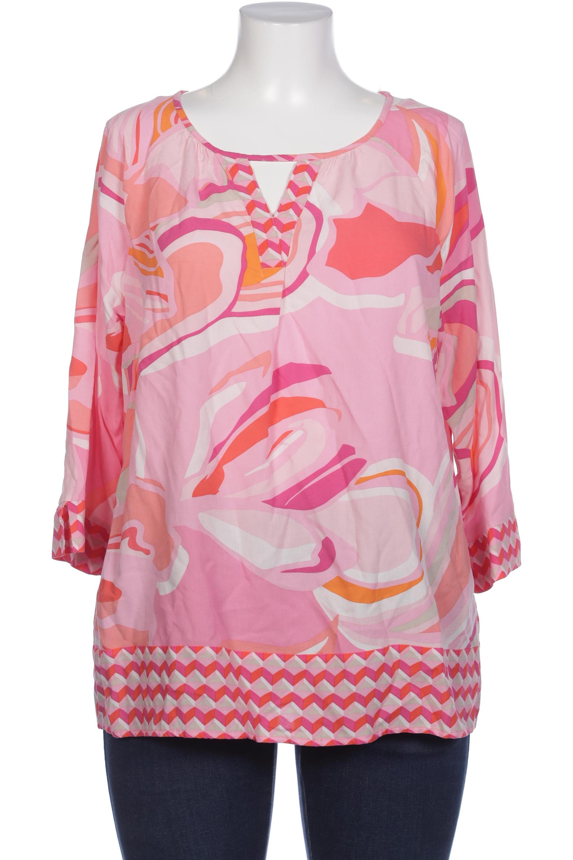 

Betty Barclay Damen Bluse, pink, Gr. 42