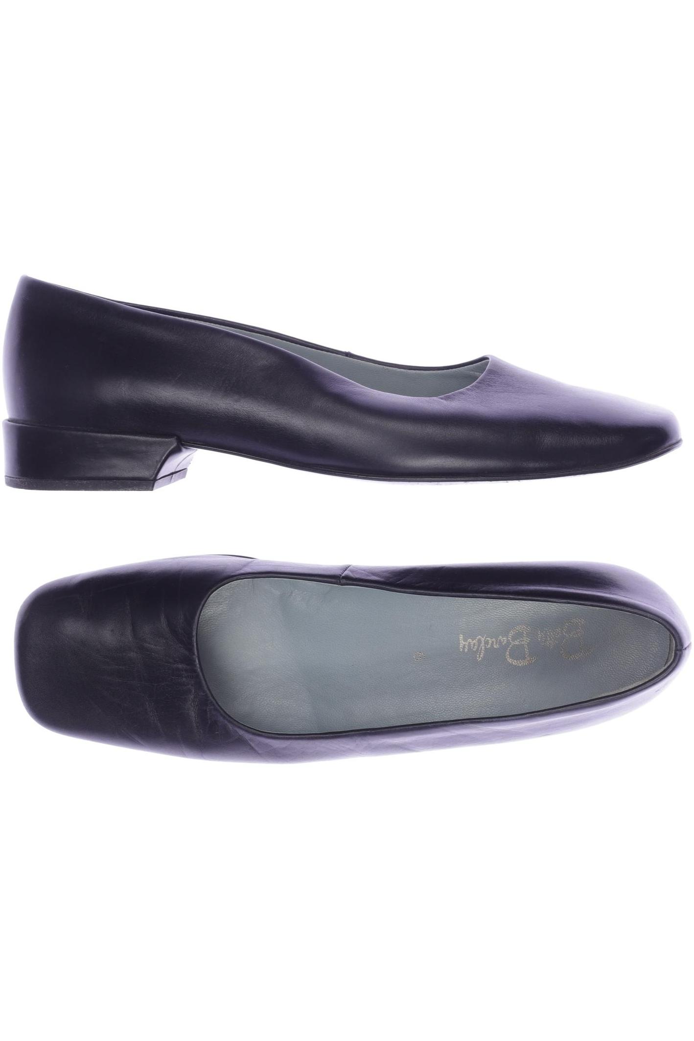 

Betty Barclay Damen Ballerinas, marineblau, Gr. 9