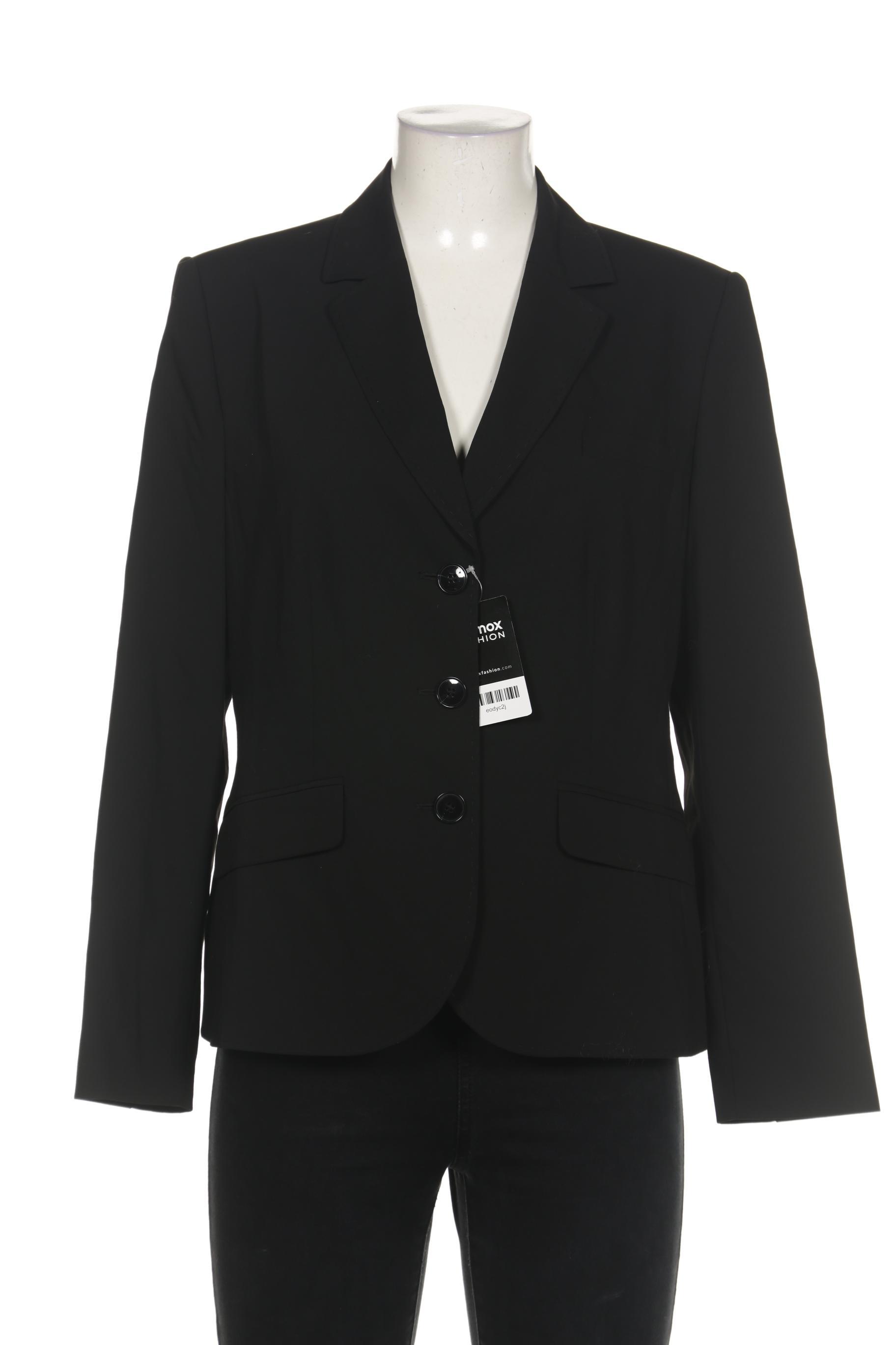 

Betty Barclay Damen Blazer, schwarz, Gr. 42