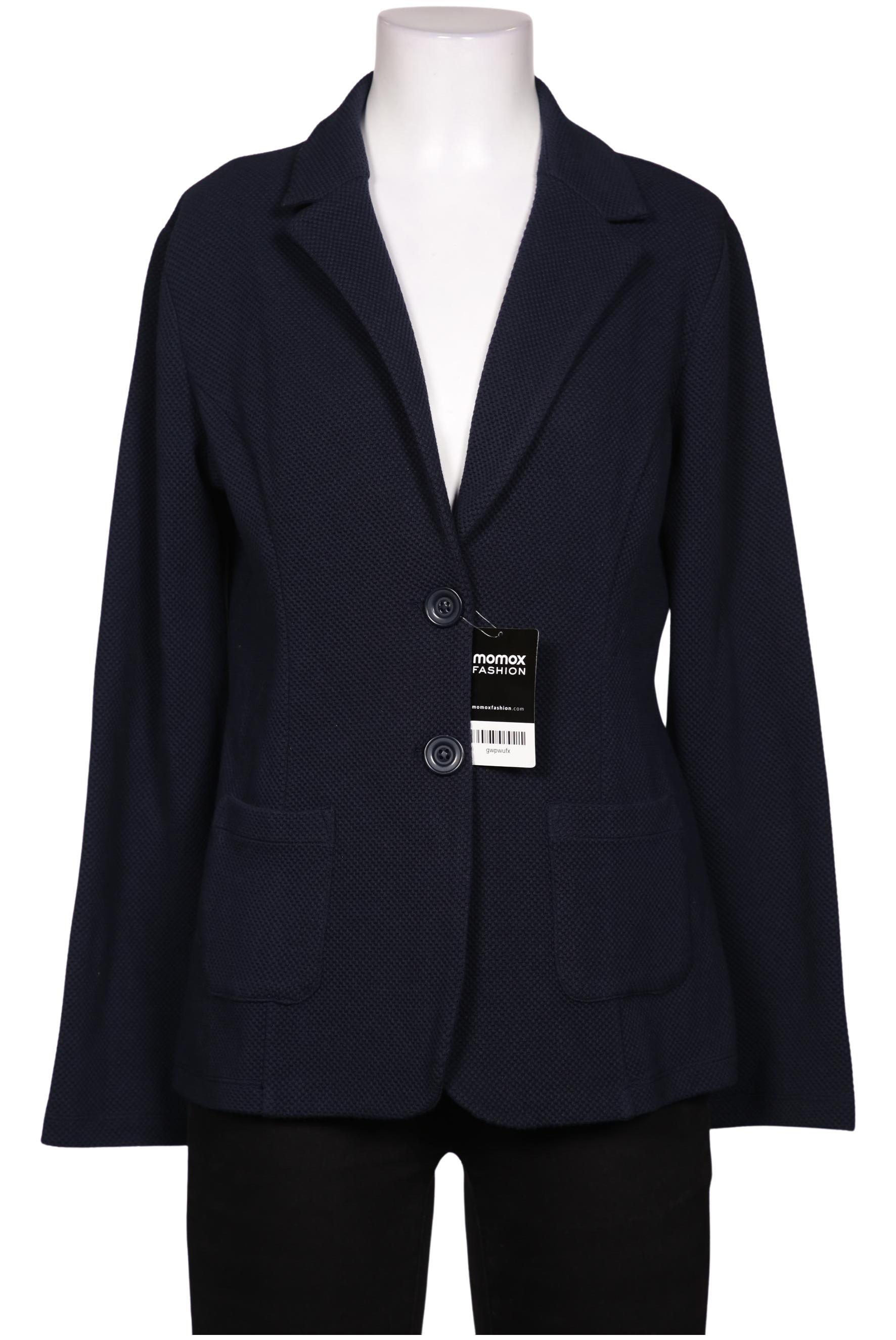 

Betty Barclay Damen Blazer, marineblau, Gr. 40
