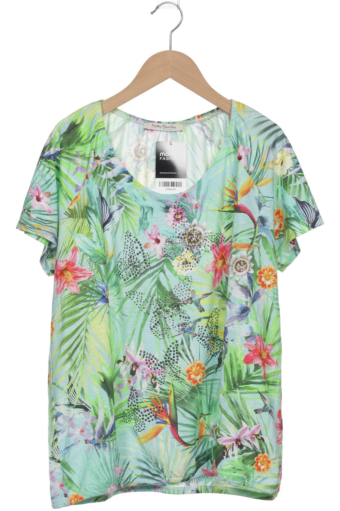 

Betty Barclay Damen T-Shirt, mehrfarbig, Gr. 42