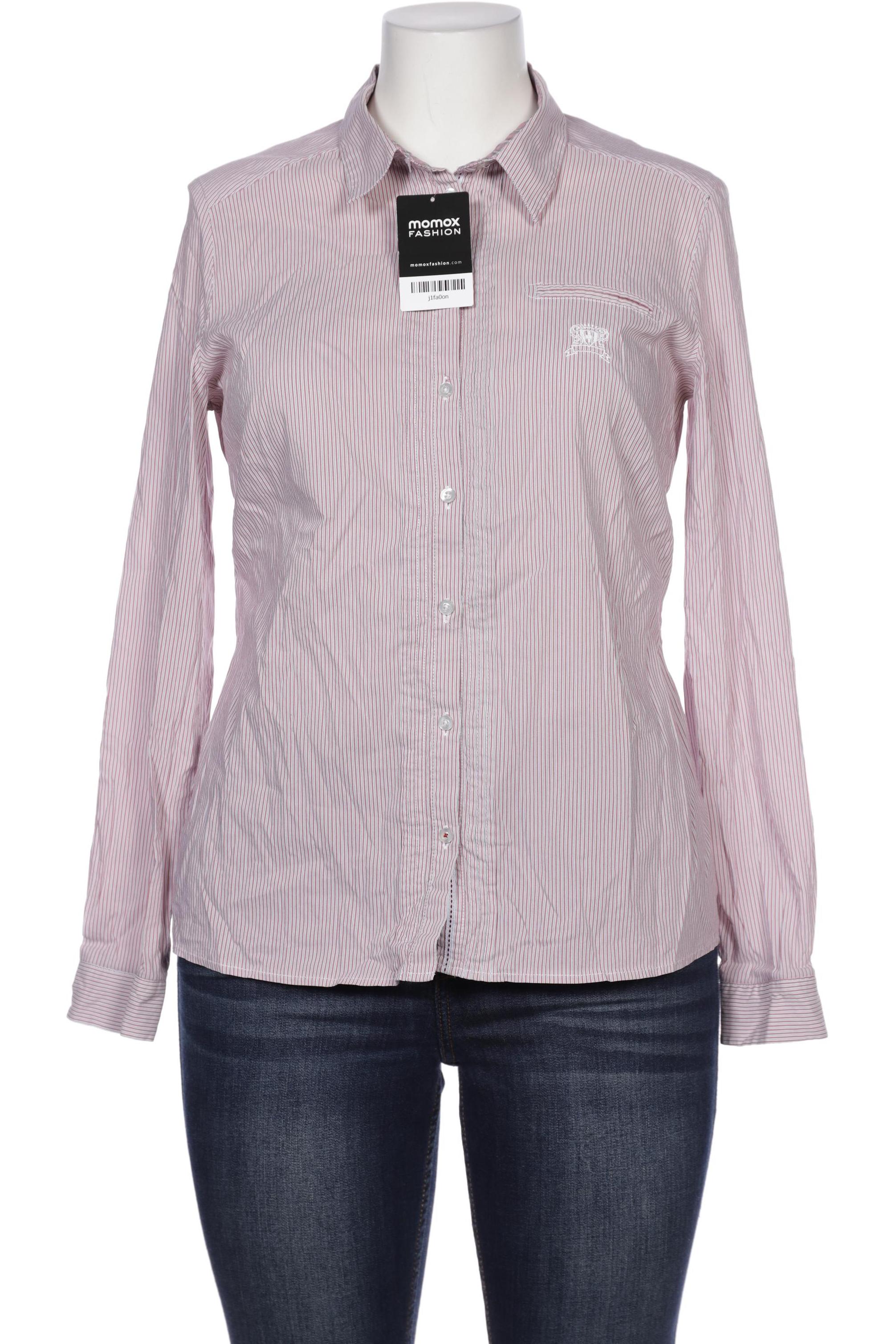 

Betty Barclay Damen Bluse, pink, Gr. 42