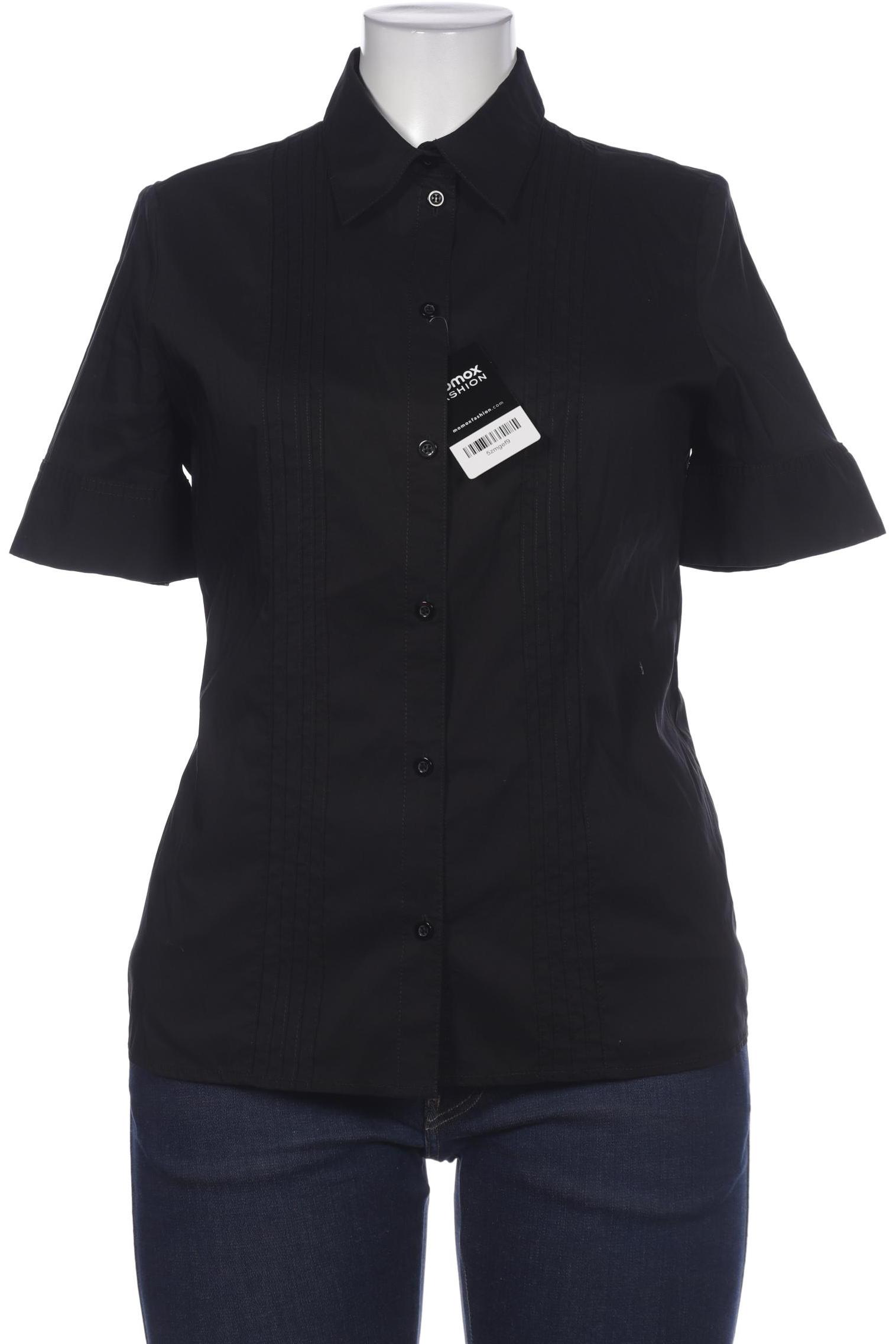 

Betty Barclay Damen Bluse, schwarz, Gr. 42