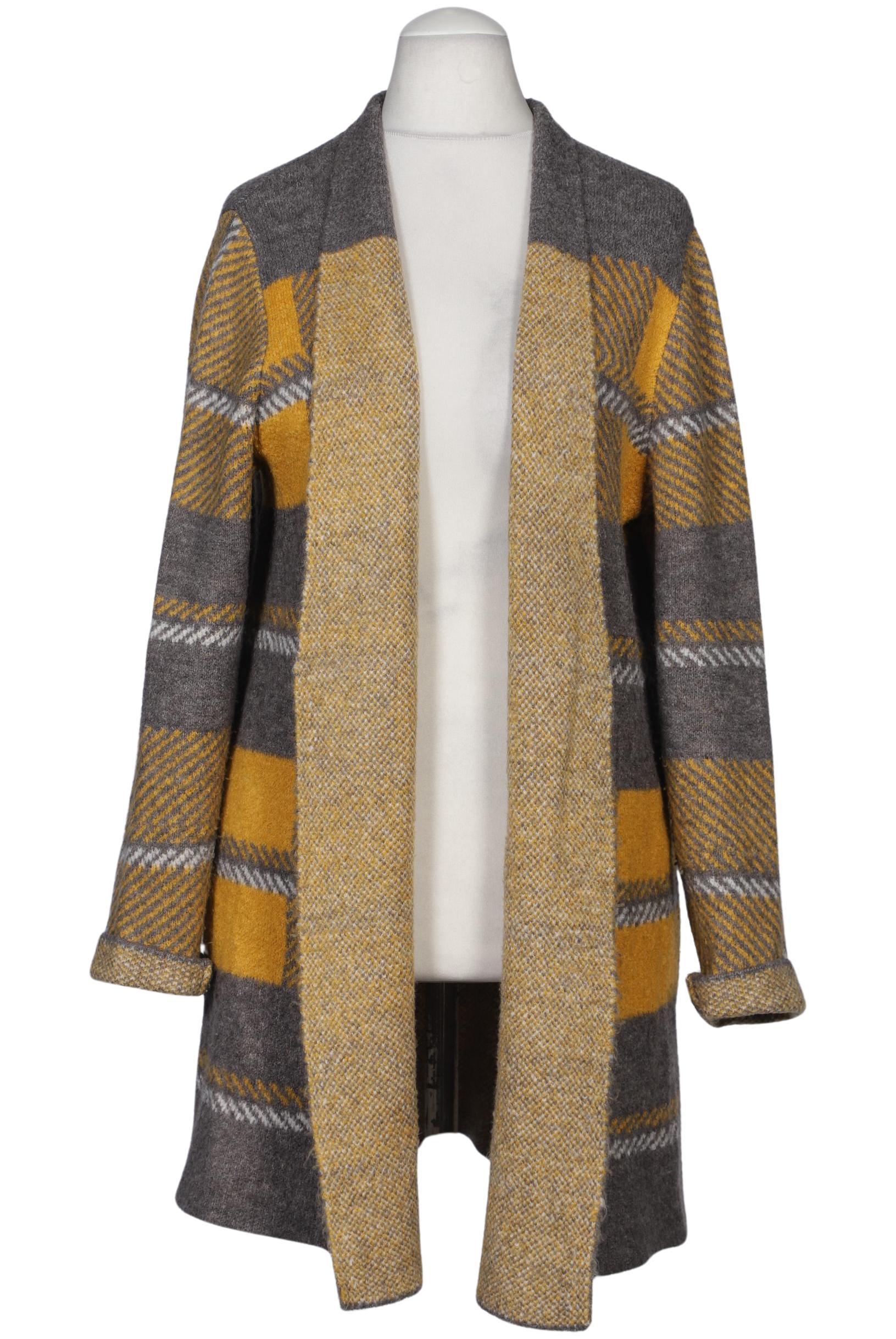 

Betty Barclay Damen Strickjacke, mehrfarbig, Gr. 40