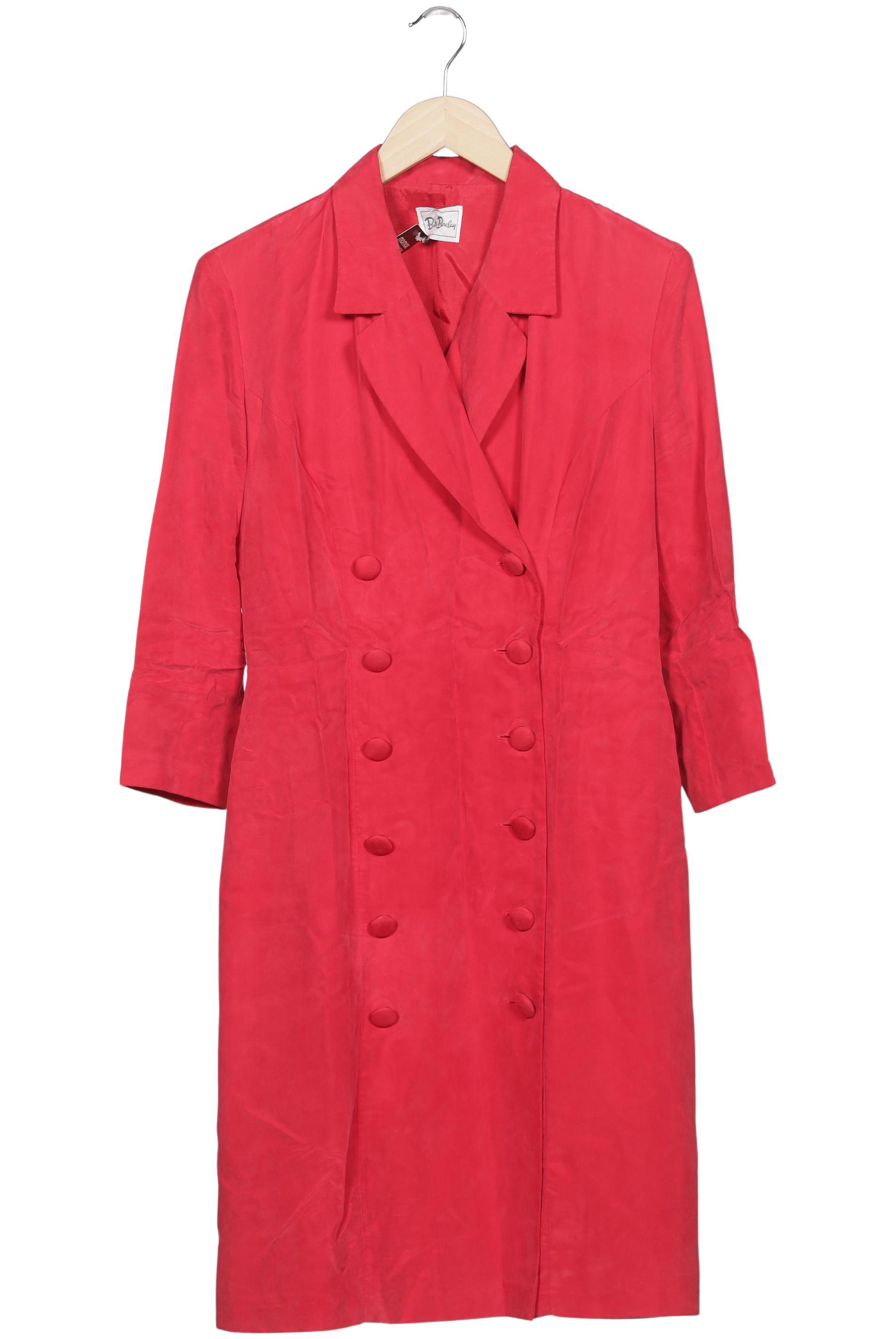 

Betty Barclay Damen Mantel, rot, Gr. 38