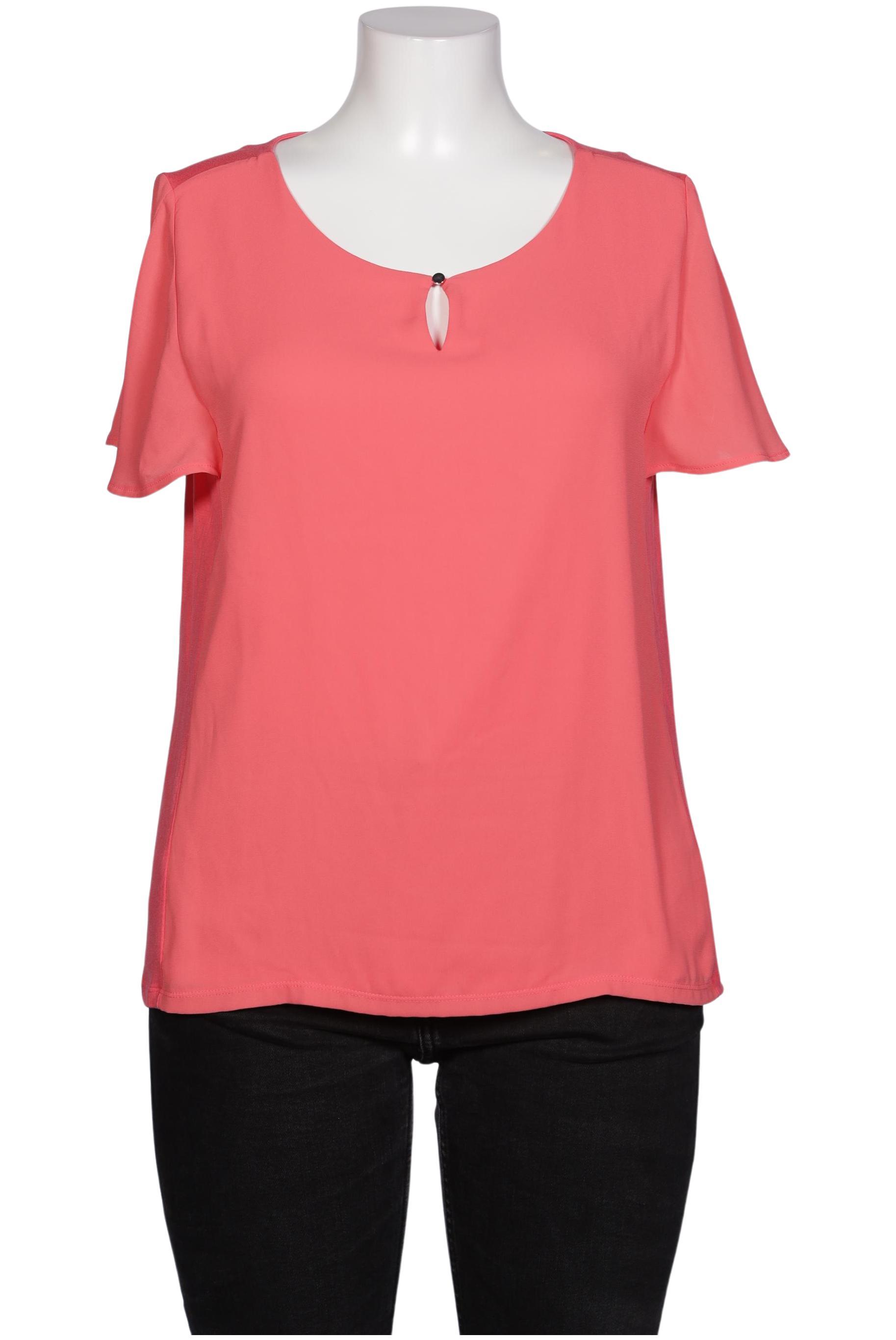 

Betty Barclay Damen Bluse, pink, Gr. 42