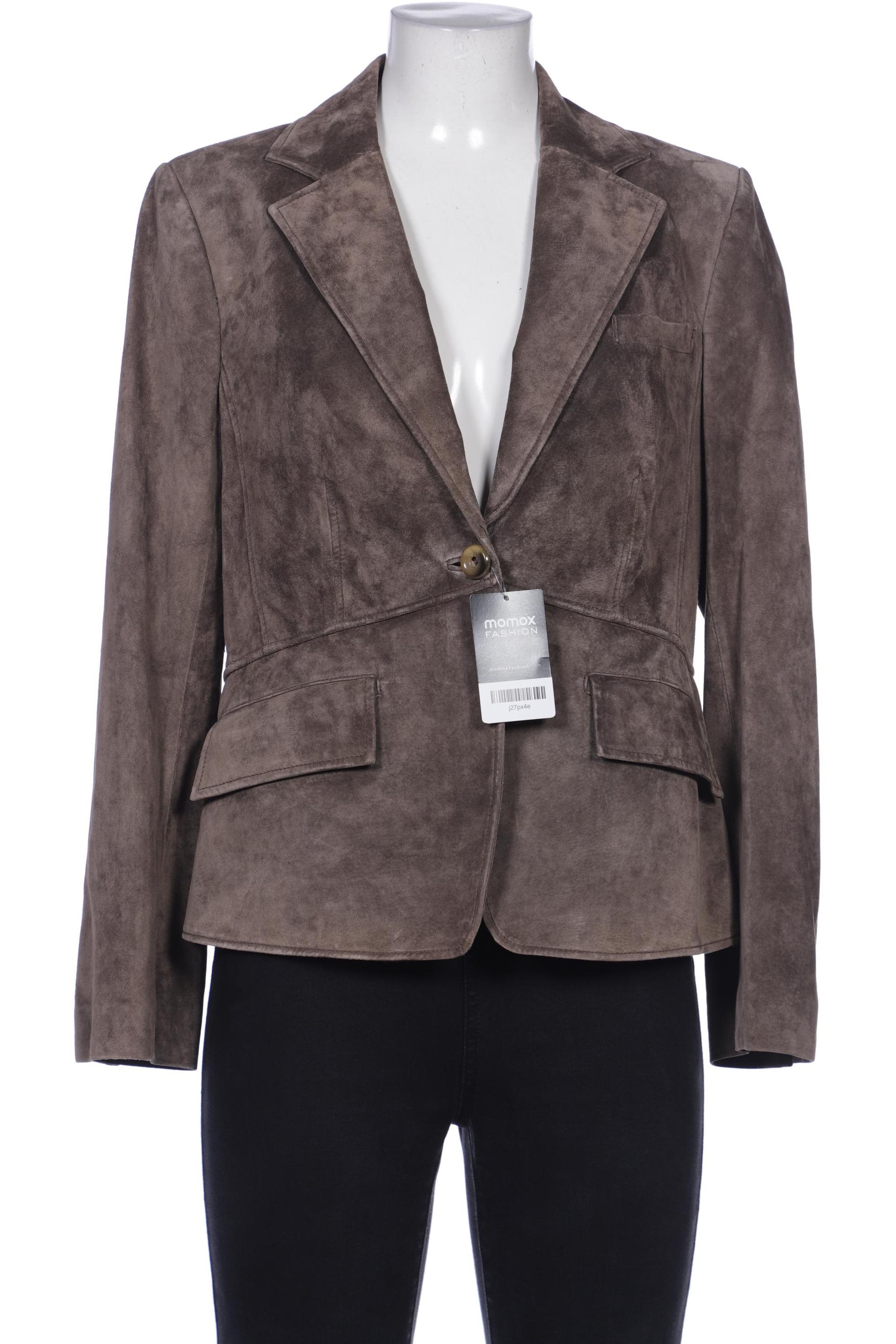 

Betty Barclay Damen Blazer, braun, Gr. 42