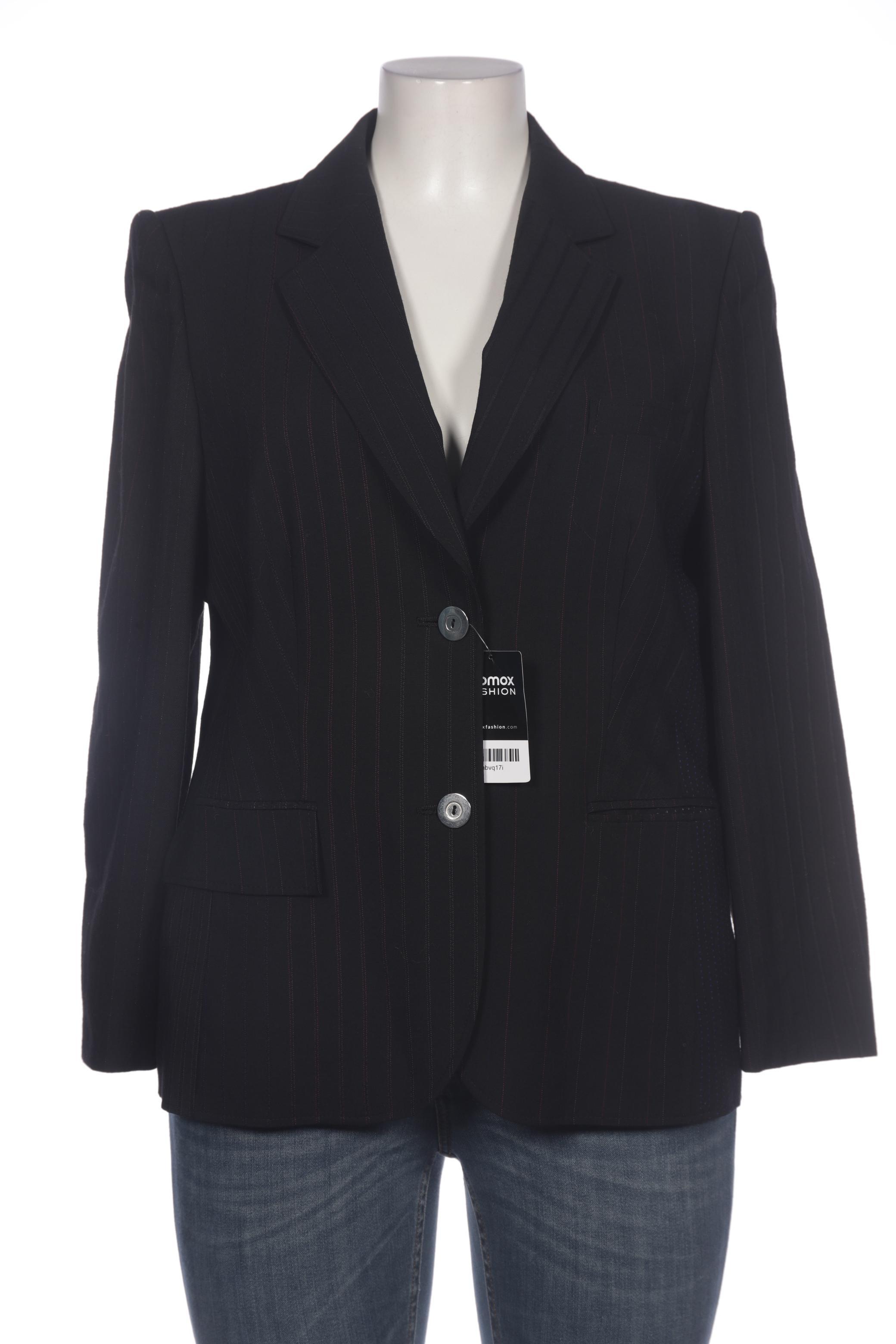 

Betty Barclay Damen Blazer, schwarz, Gr. 46