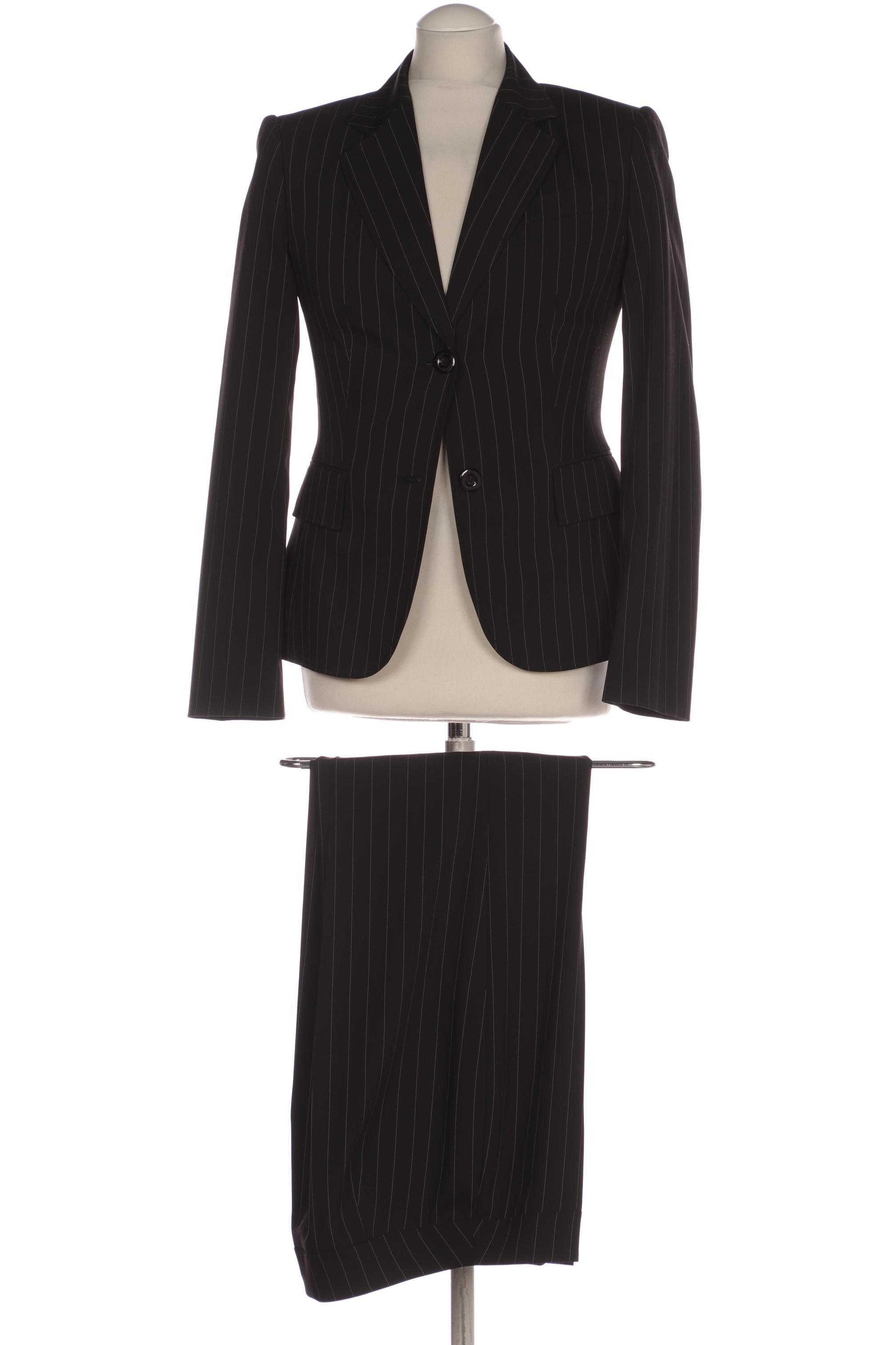 

Betty Barclay Damen Anzug, schwarz