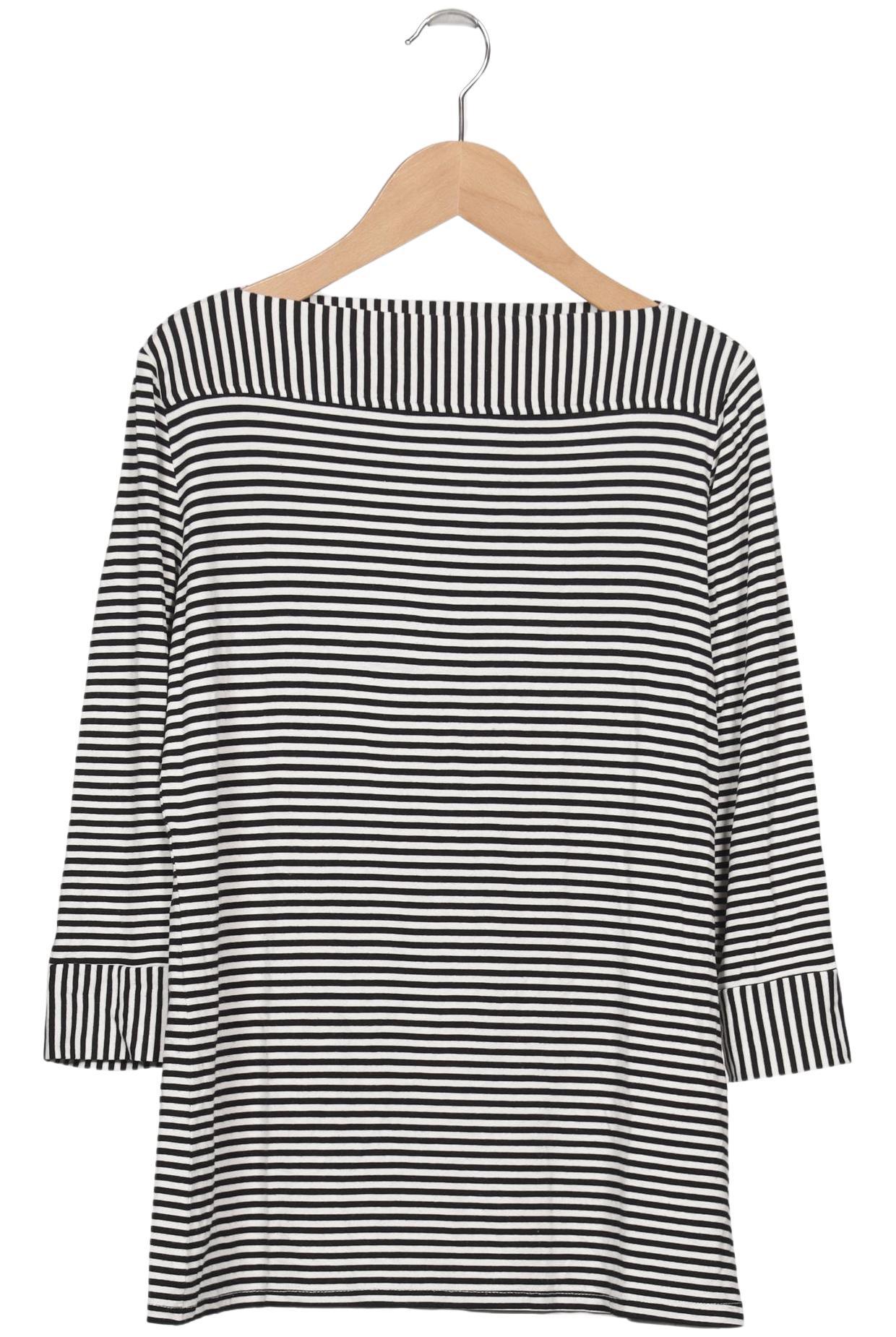 

Betty Barclay Damen Langarmshirt, mehrfarbig, Gr. 36