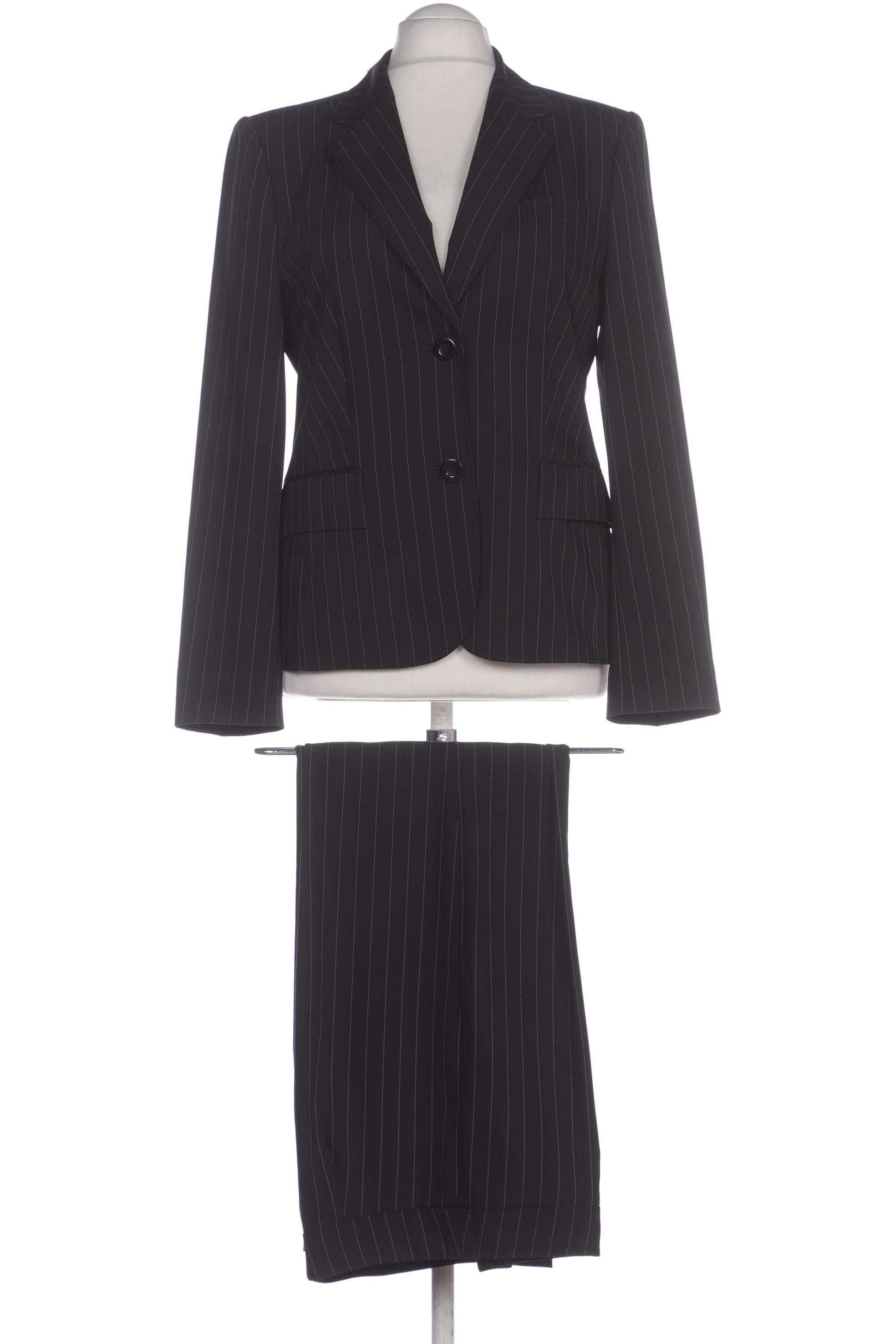 

Betty Barclay Damen Anzug, schwarz, Gr. 42