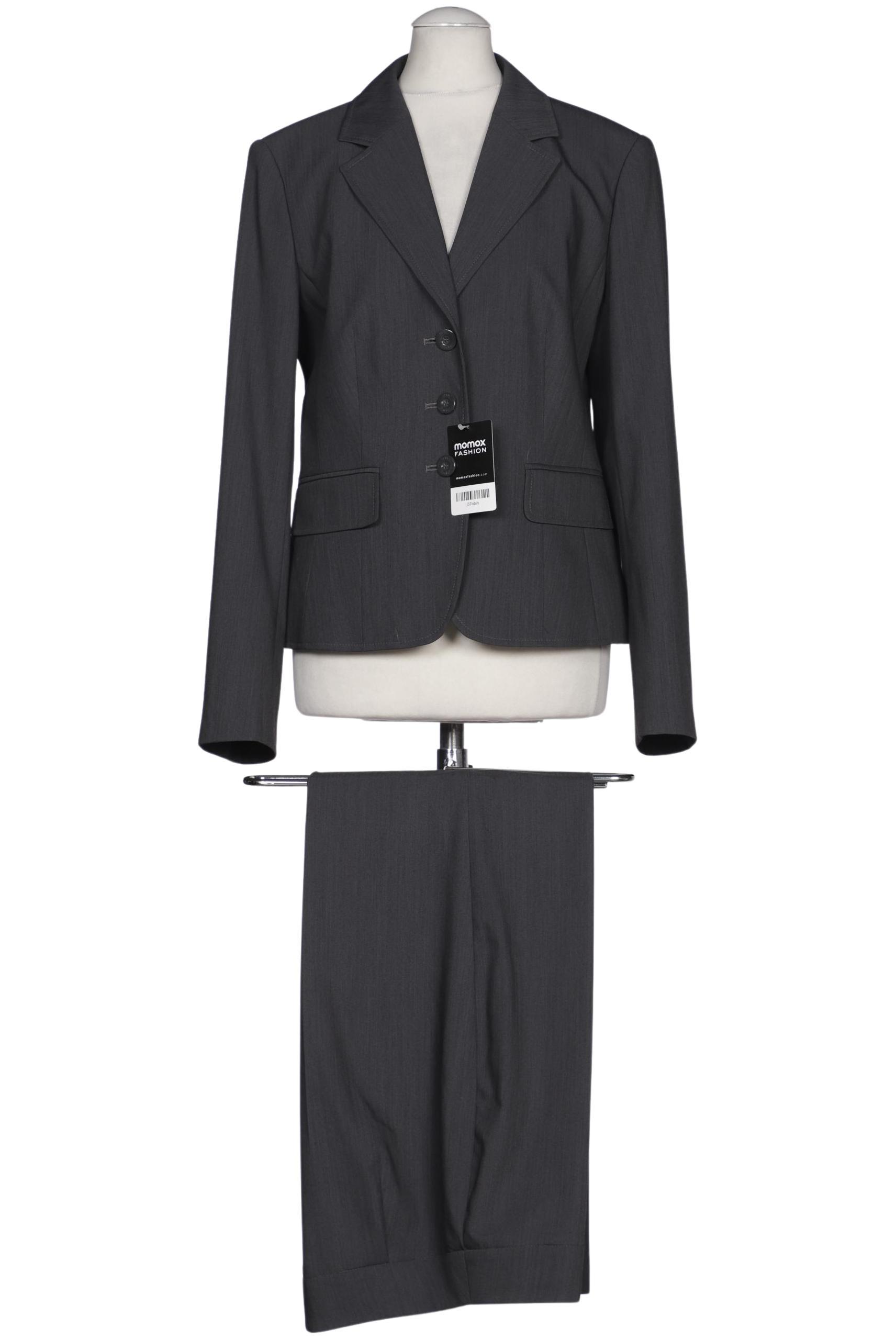 

Betty Barclay Damen Anzug, grau, Gr. 36