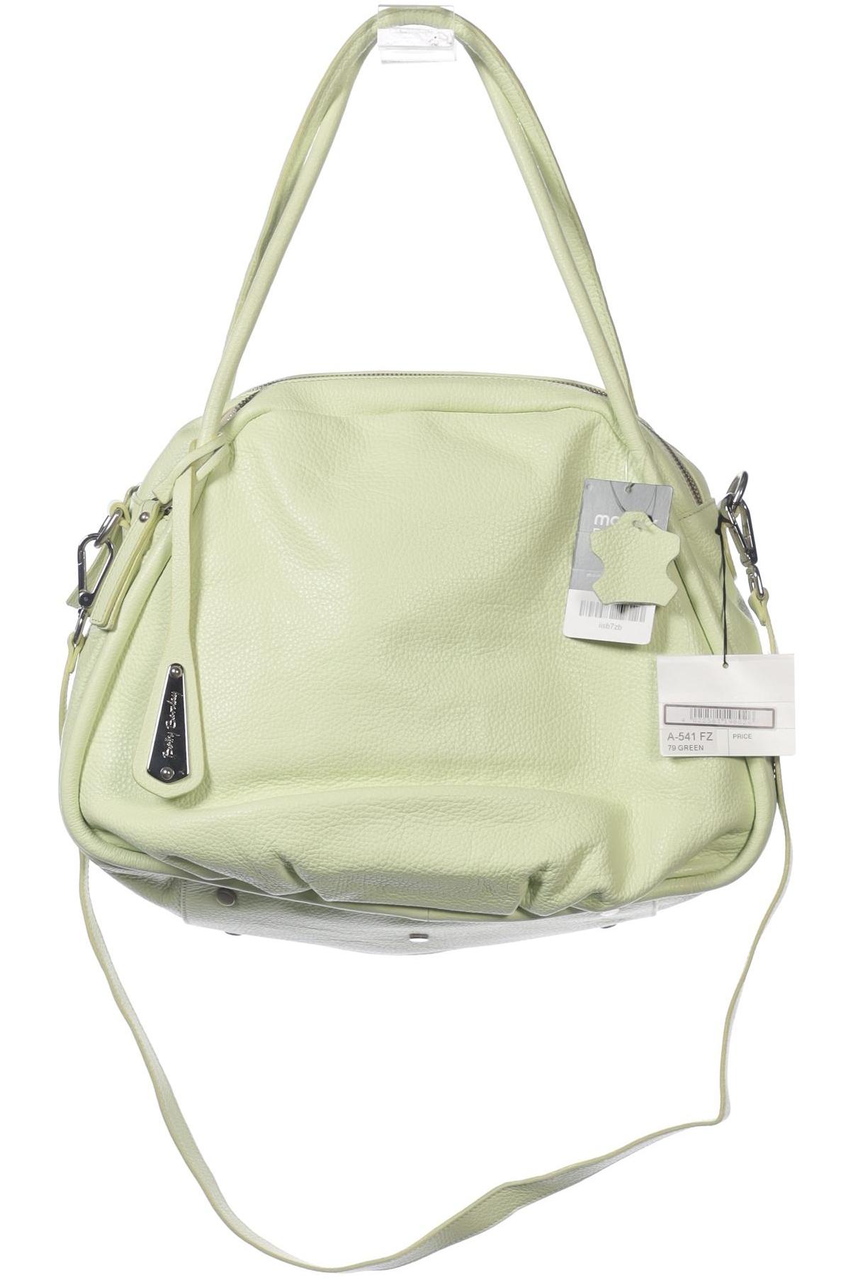 

Betty Barclay Damen Handtasche, hellgrün, Gr.