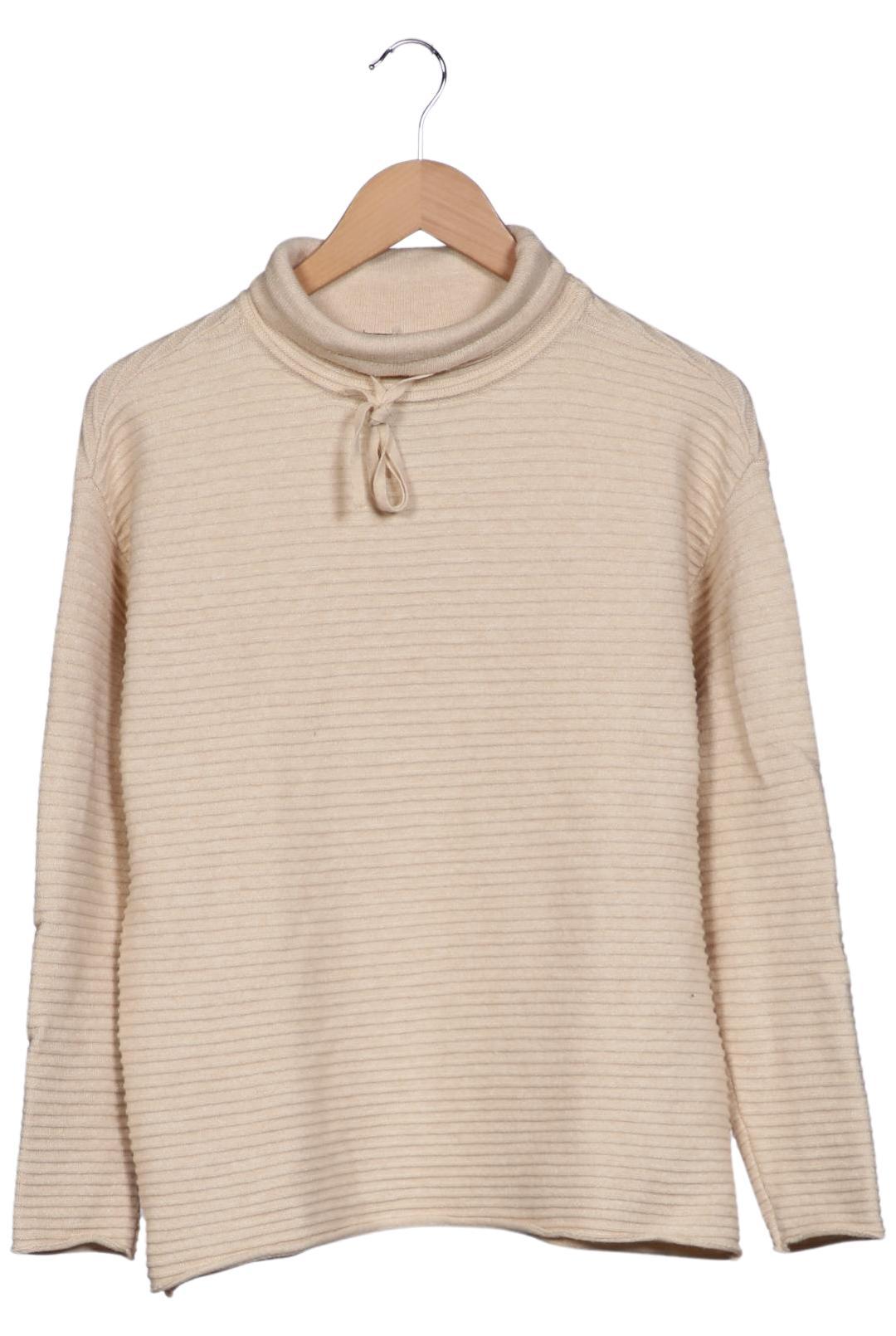 

Betty Barclay Damen Pullover, beige, Gr. 38