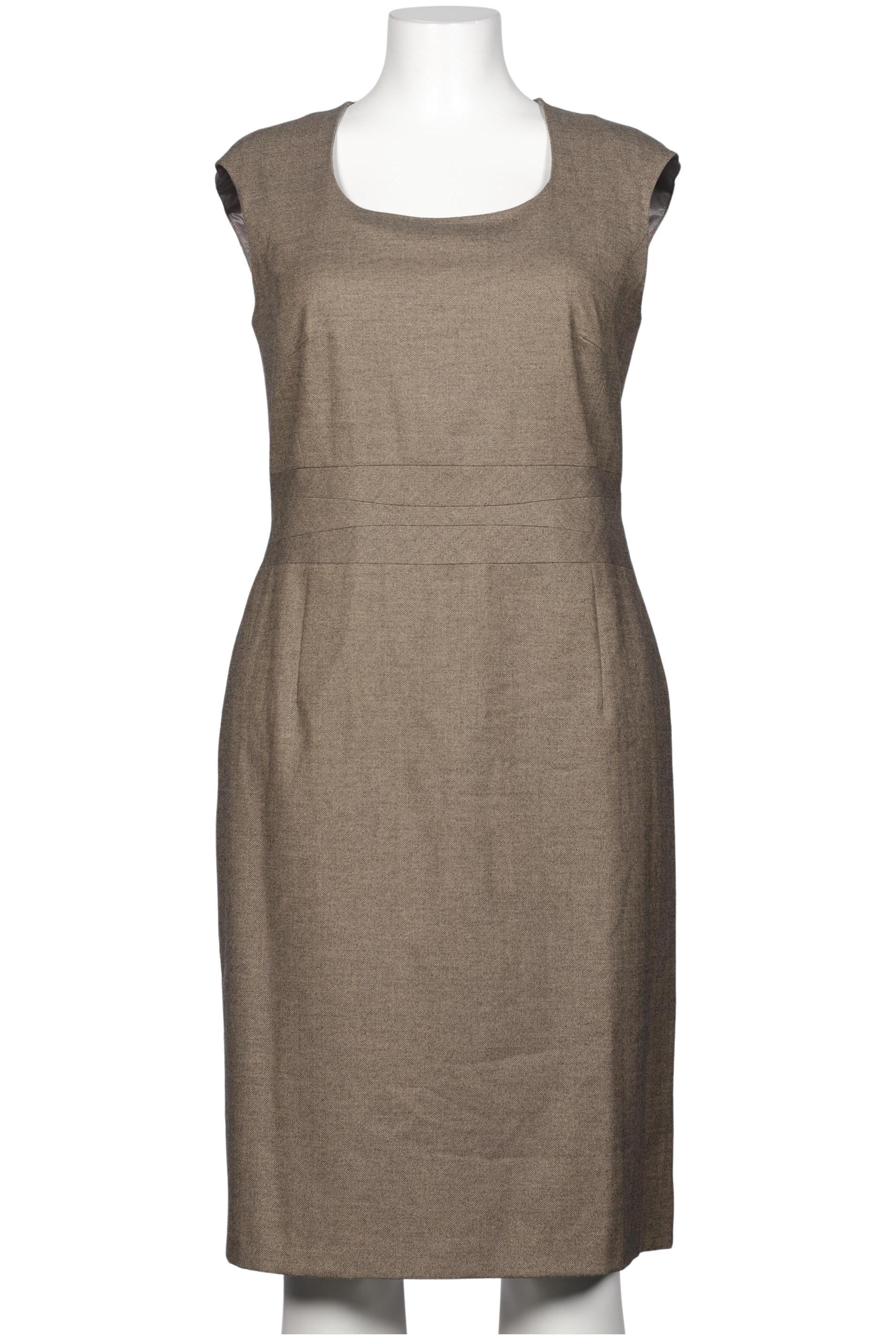 

Betty Barclay Damen Kleid, braun, Gr. 42