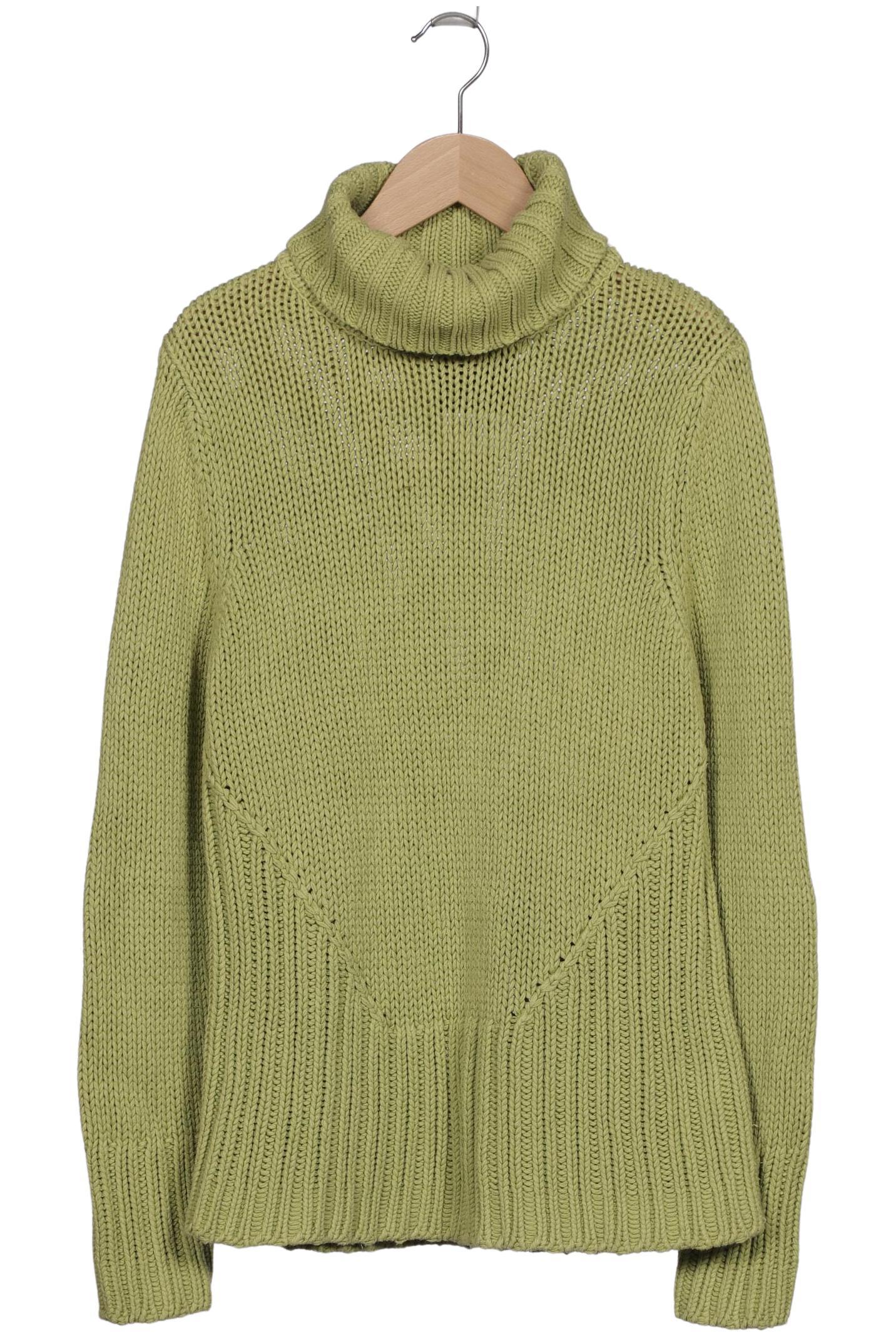 

Betty Barclay Damen Pullover, hellgrün, Gr. 40