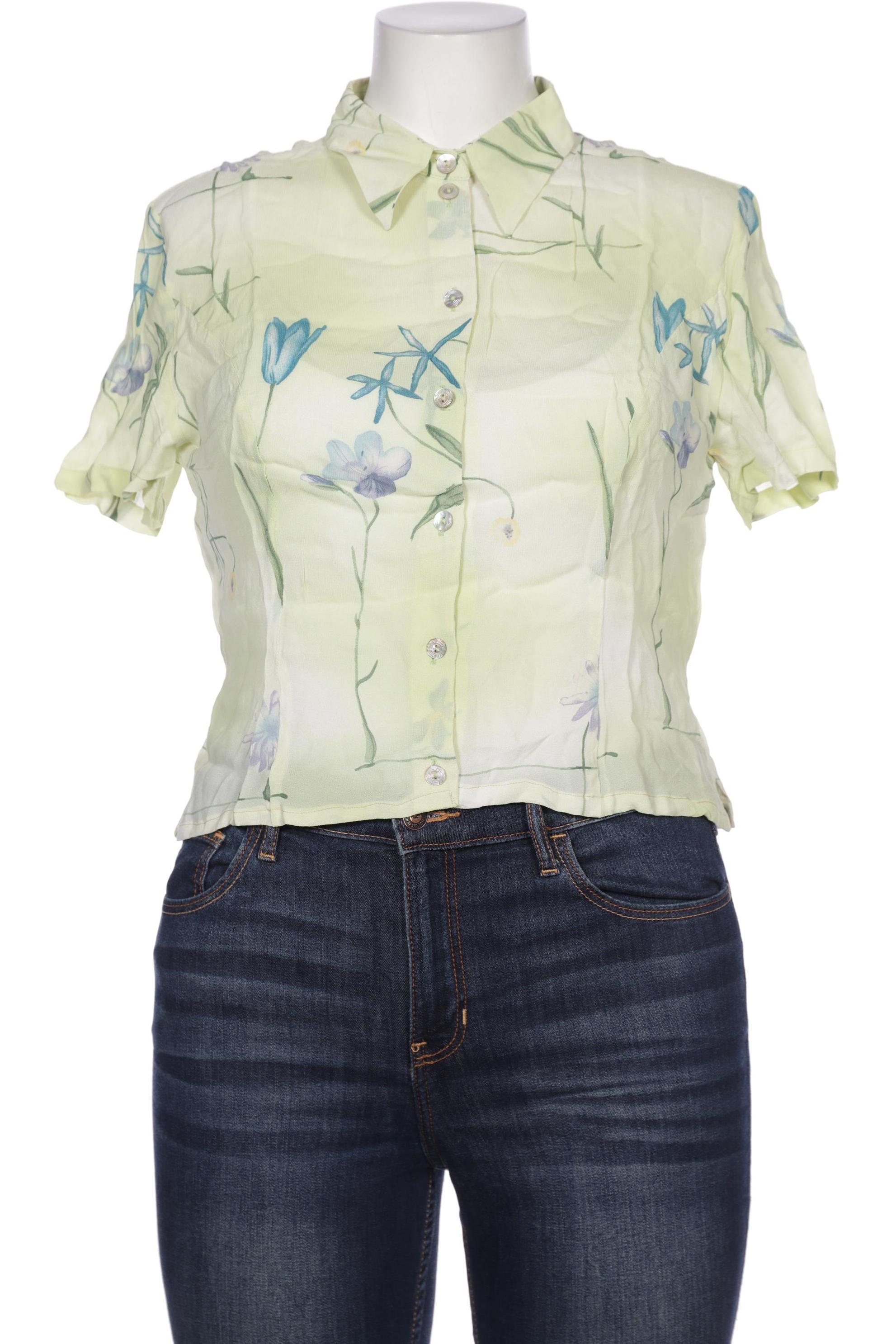 Thumbnail - Betty Barclay Damen Bluse, hellgrün, Gr. 42